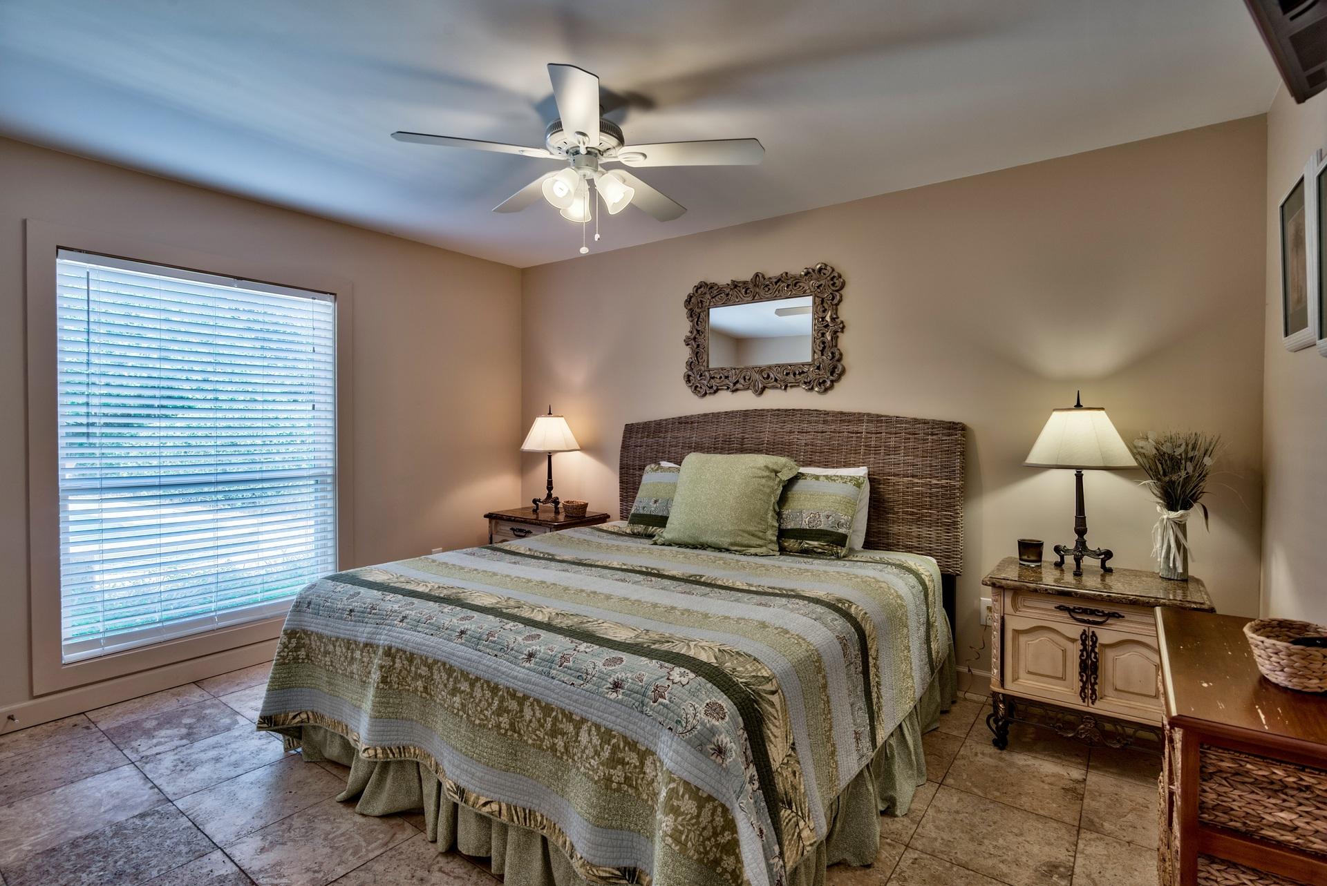 BLUE MOUNTAIN BEACH - Residential