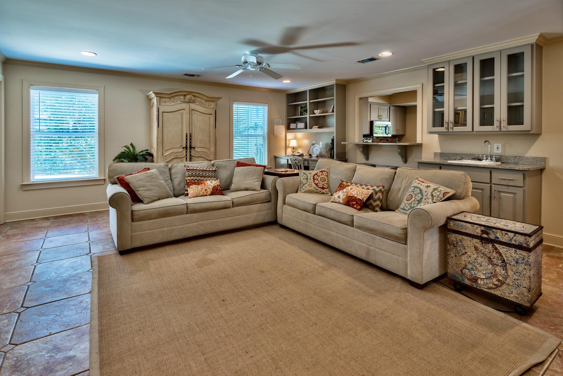 BLUE MOUNTAIN BEACH - Residential