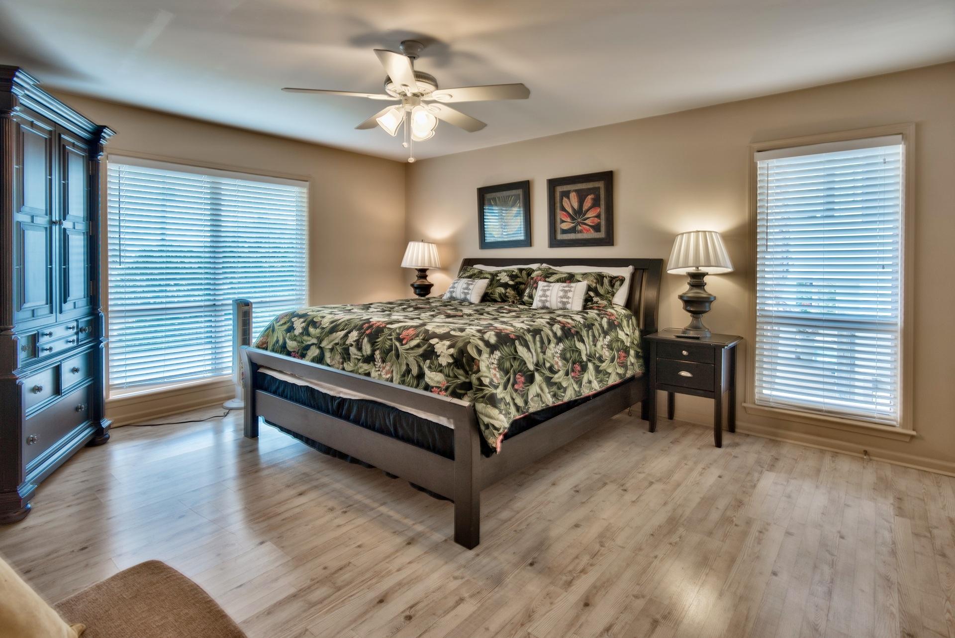 BLUE MOUNTAIN BEACH - Residential