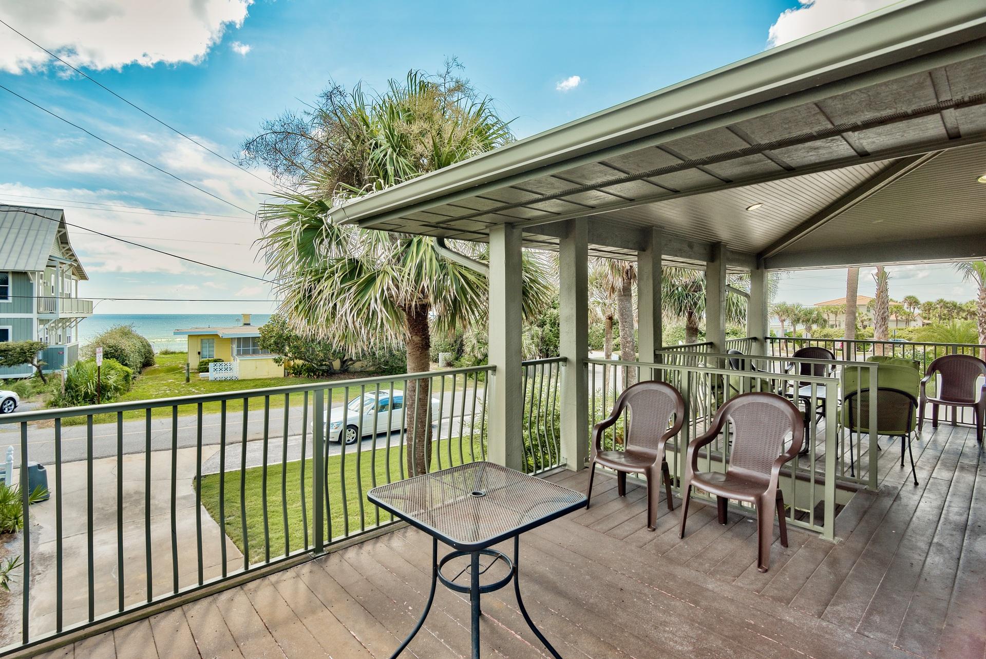 BLUE MOUNTAIN BEACH - Residential