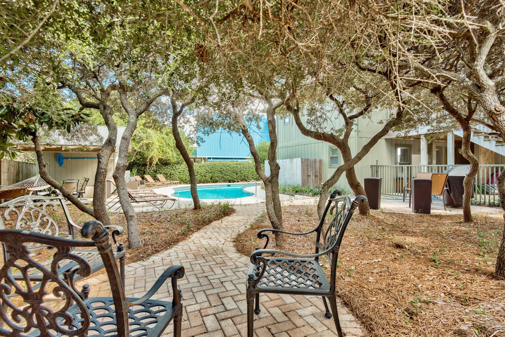 BLUE MOUNTAIN BEACH - Residential