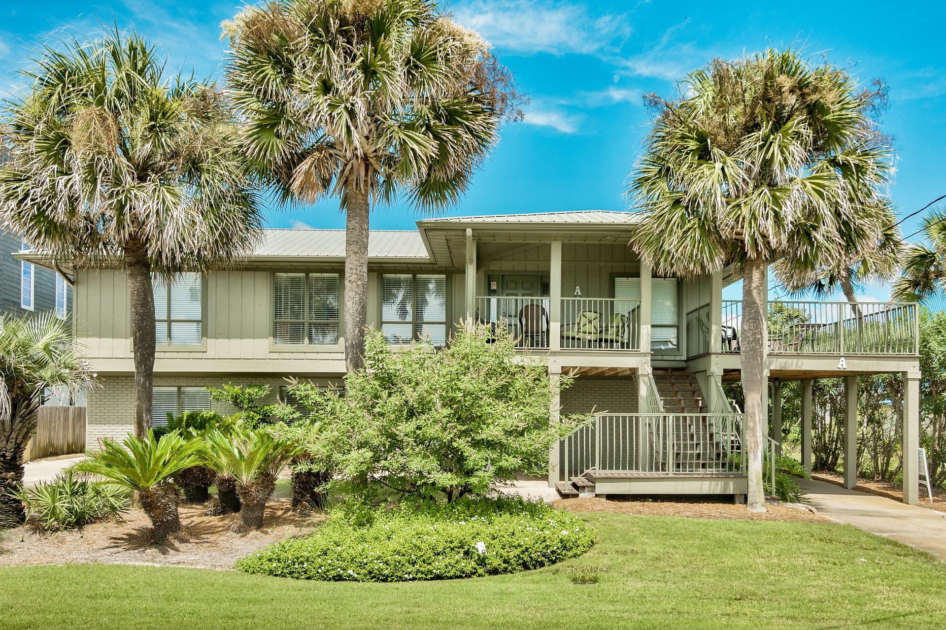 BLUE MOUNTAIN BEACH - Residential