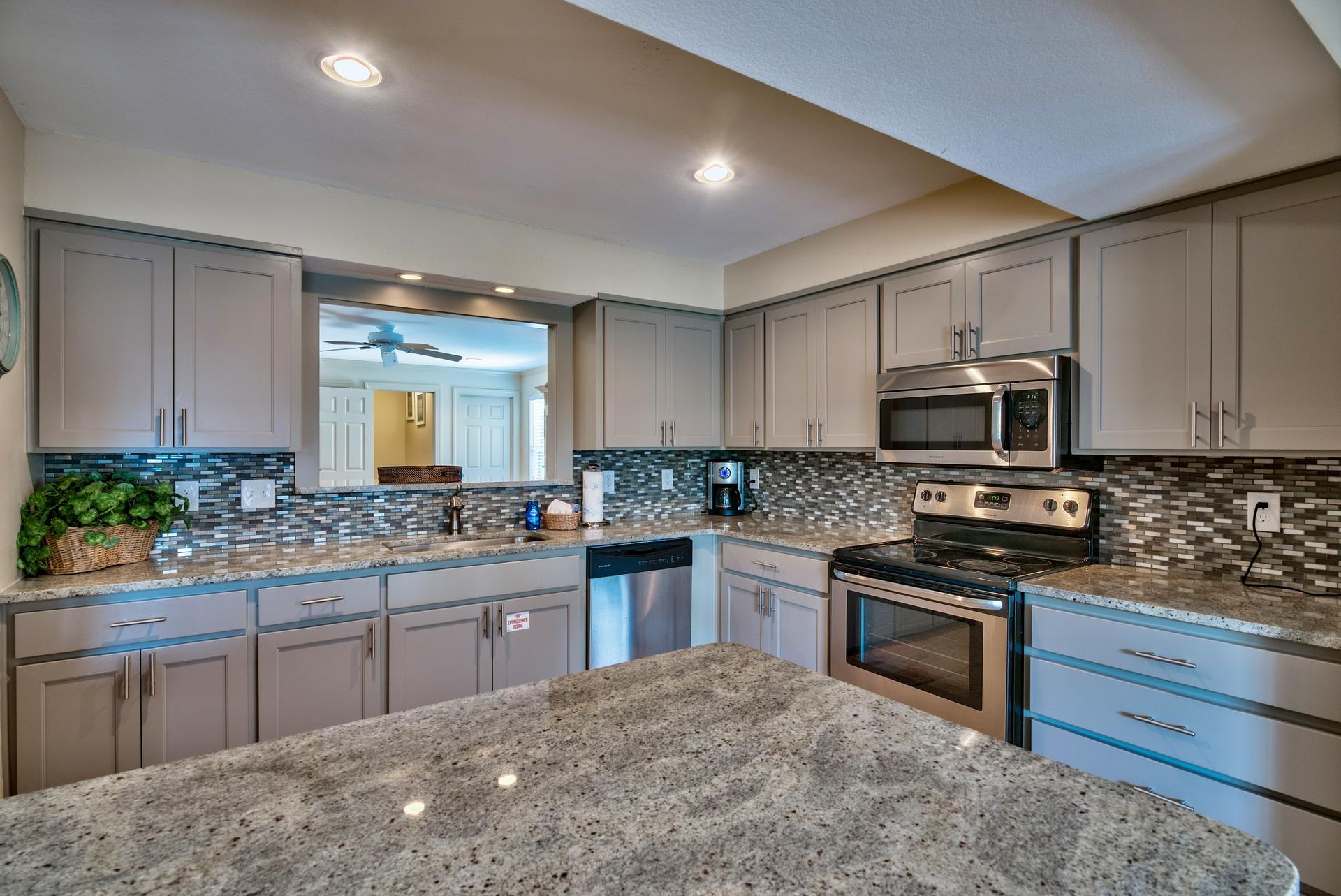 BLUE MOUNTAIN BEACH - Residential