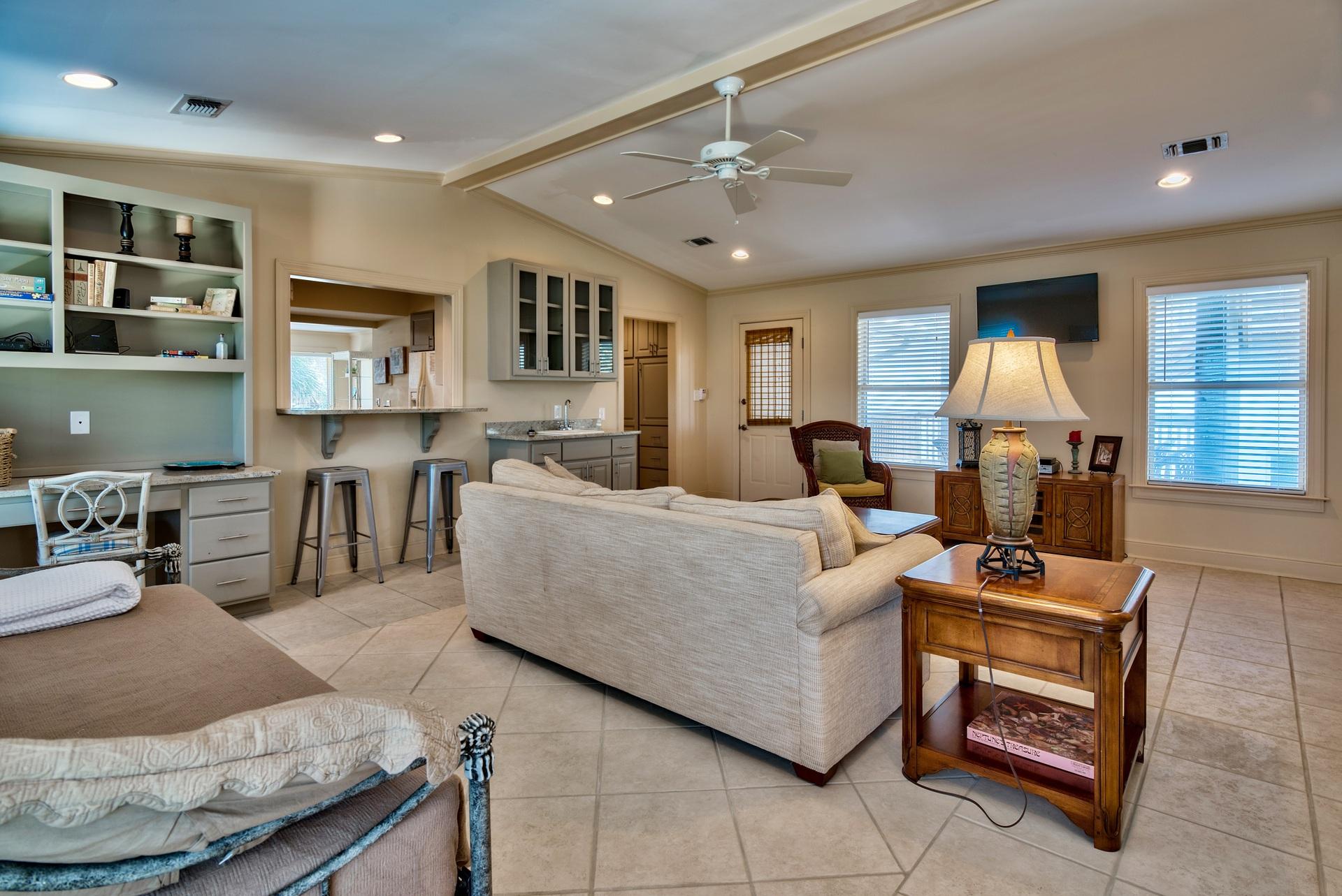 BLUE MOUNTAIN BEACH - Residential