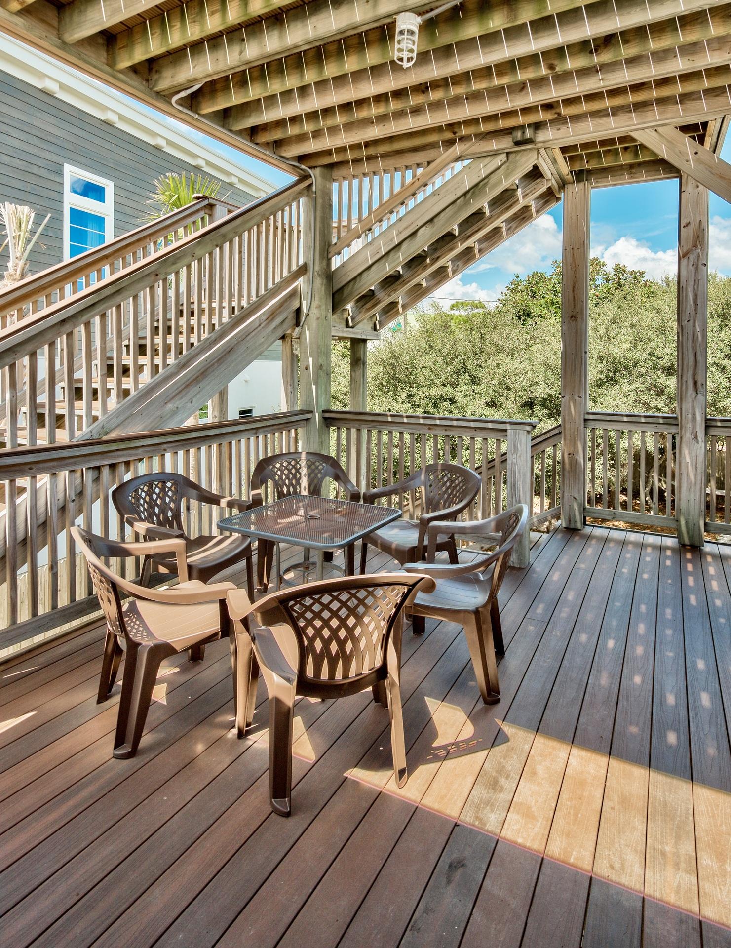 BLUE MOUNTAIN BEACH - Residential