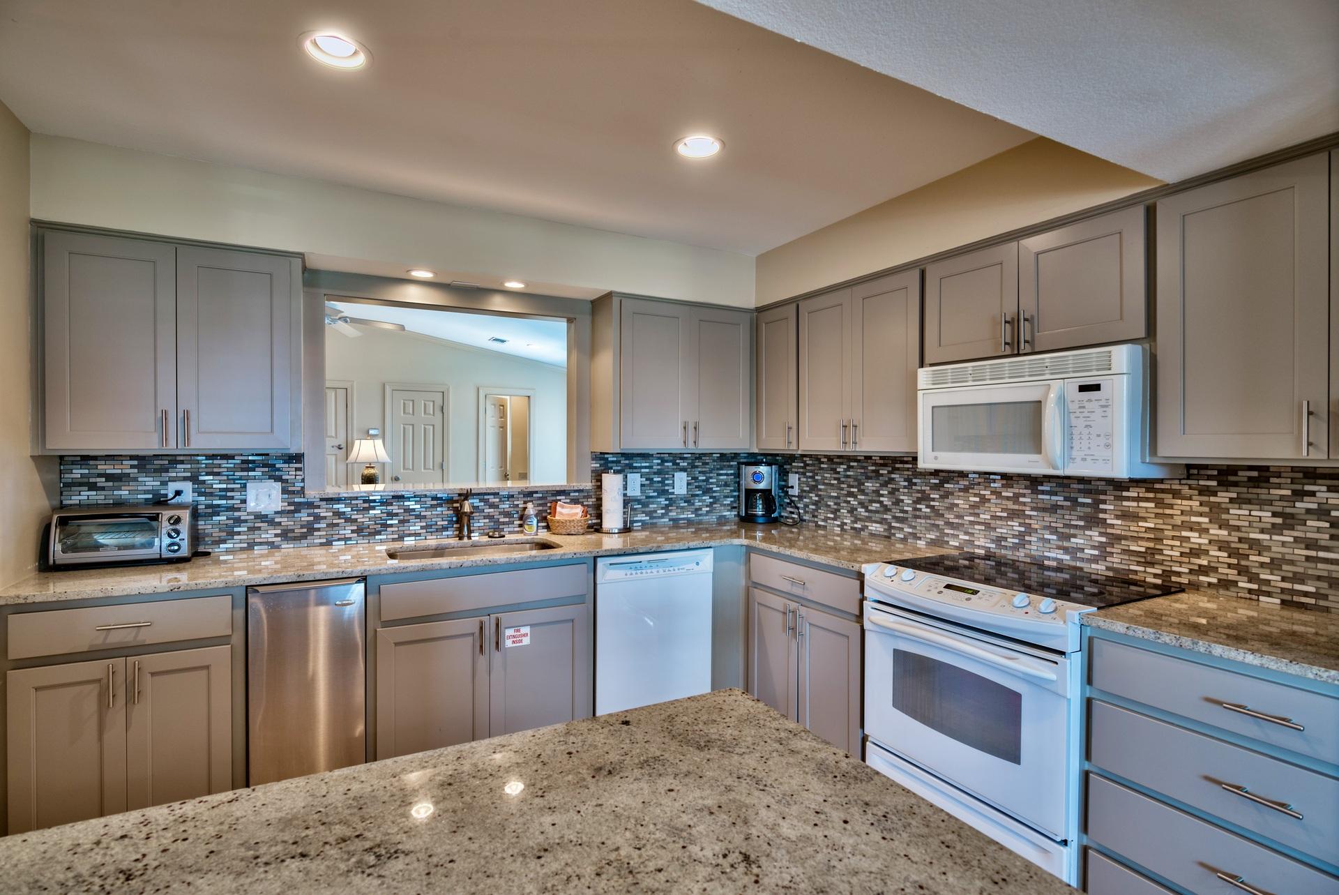 BLUE MOUNTAIN BEACH - Residential