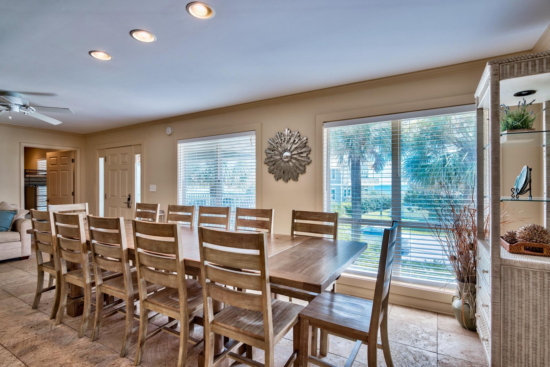 BLUE MOUNTAIN BEACH - Residential