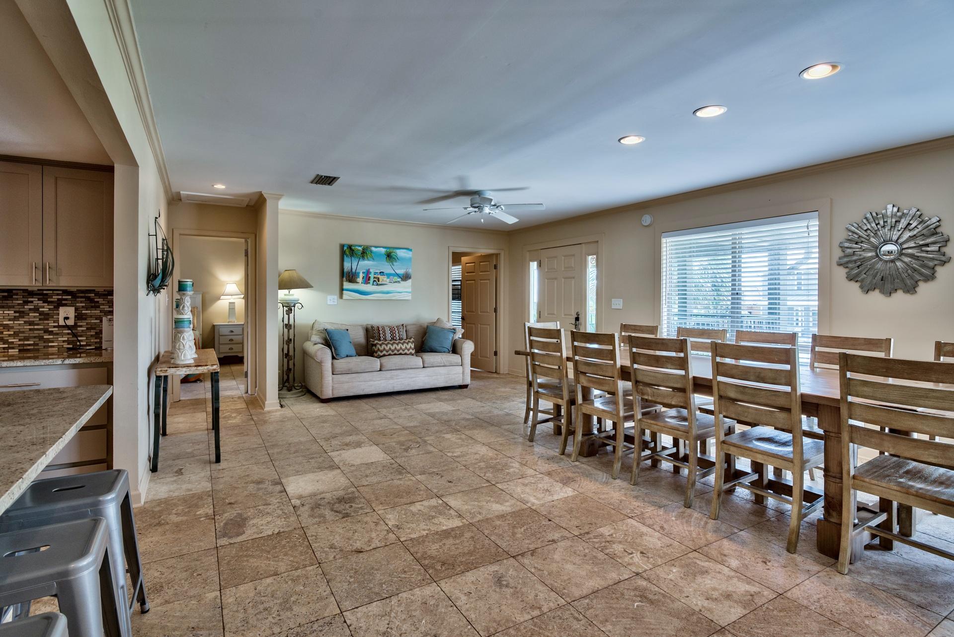 BLUE MOUNTAIN BEACH - Residential