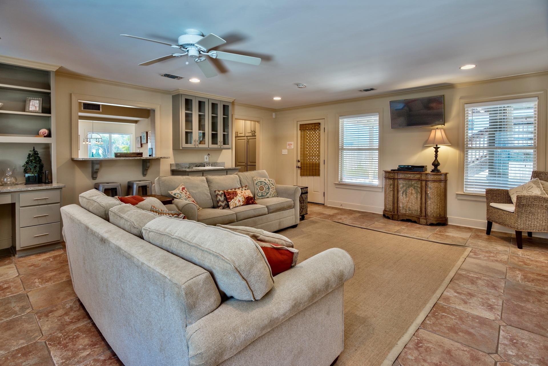 BLUE MOUNTAIN BEACH - Residential