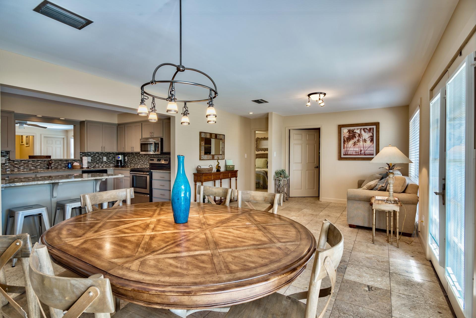 BLUE MOUNTAIN BEACH - Residential