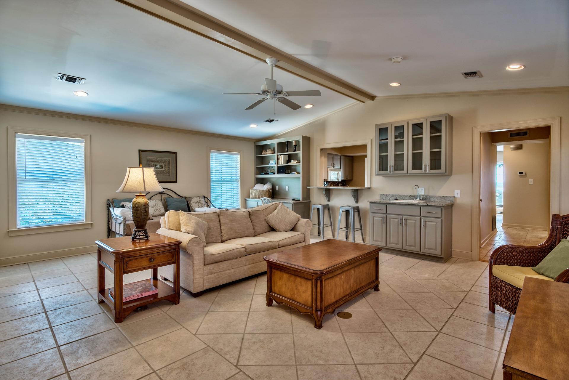 BLUE MOUNTAIN BEACH - Residential