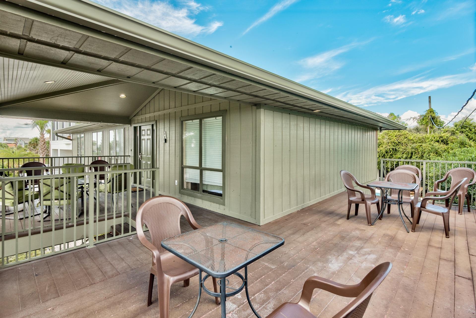 BLUE MOUNTAIN BEACH - Residential