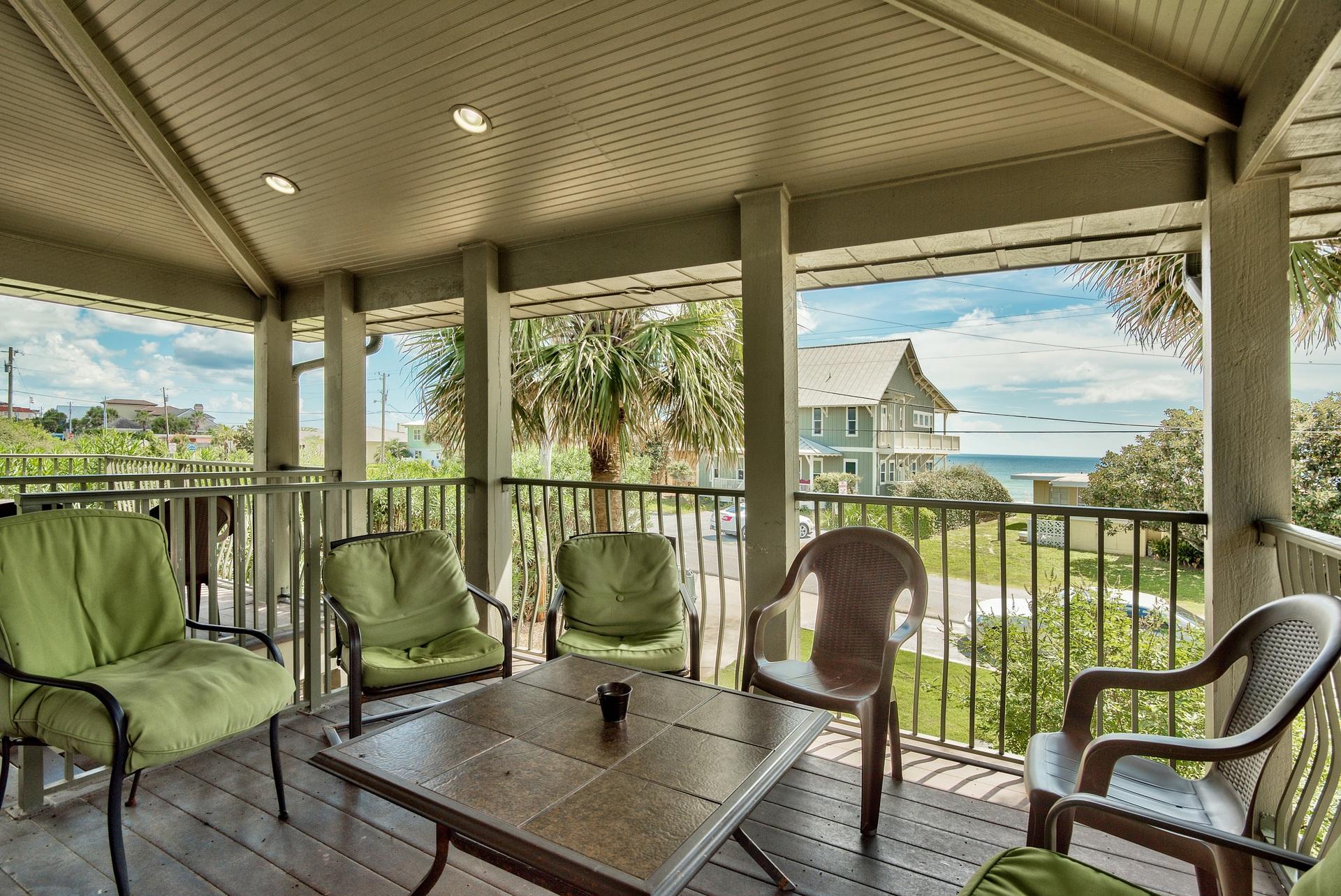 BLUE MOUNTAIN BEACH - Residential