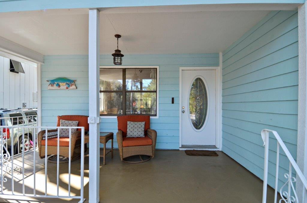 GRAYTON BEACH - Residential