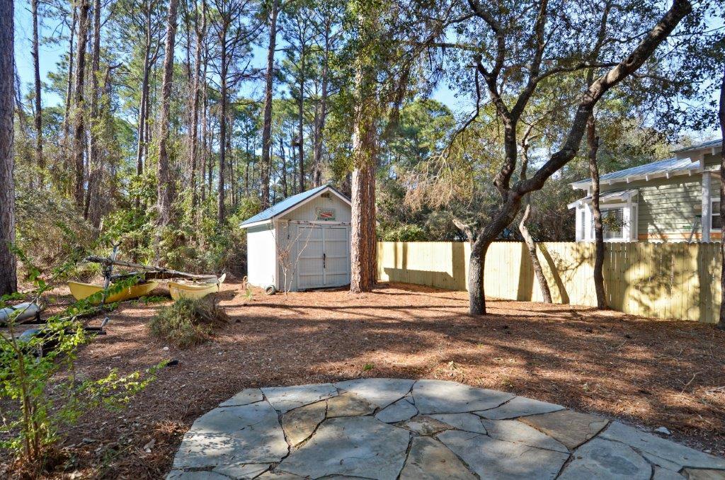 GRAYTON BEACH - Residential