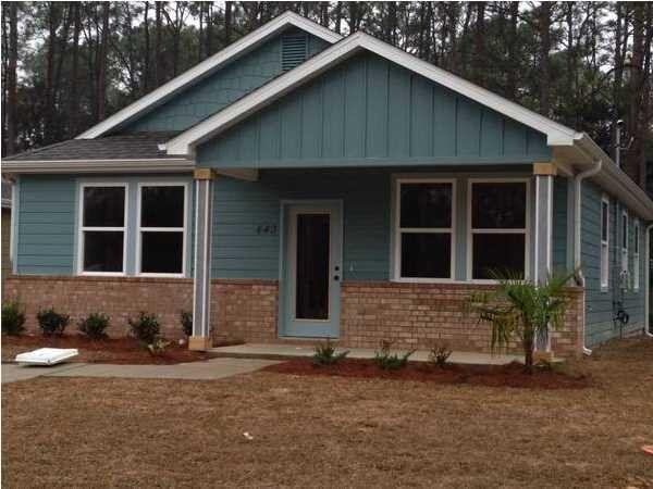 Indian Woman - Residential