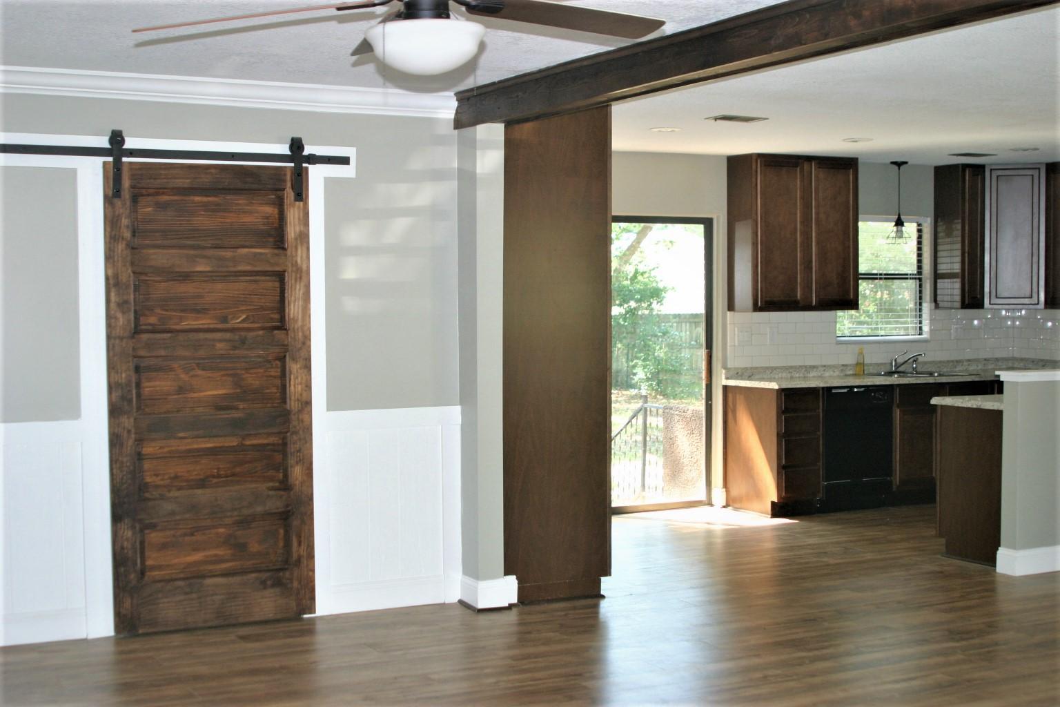 PINECREST HILLS - Residential