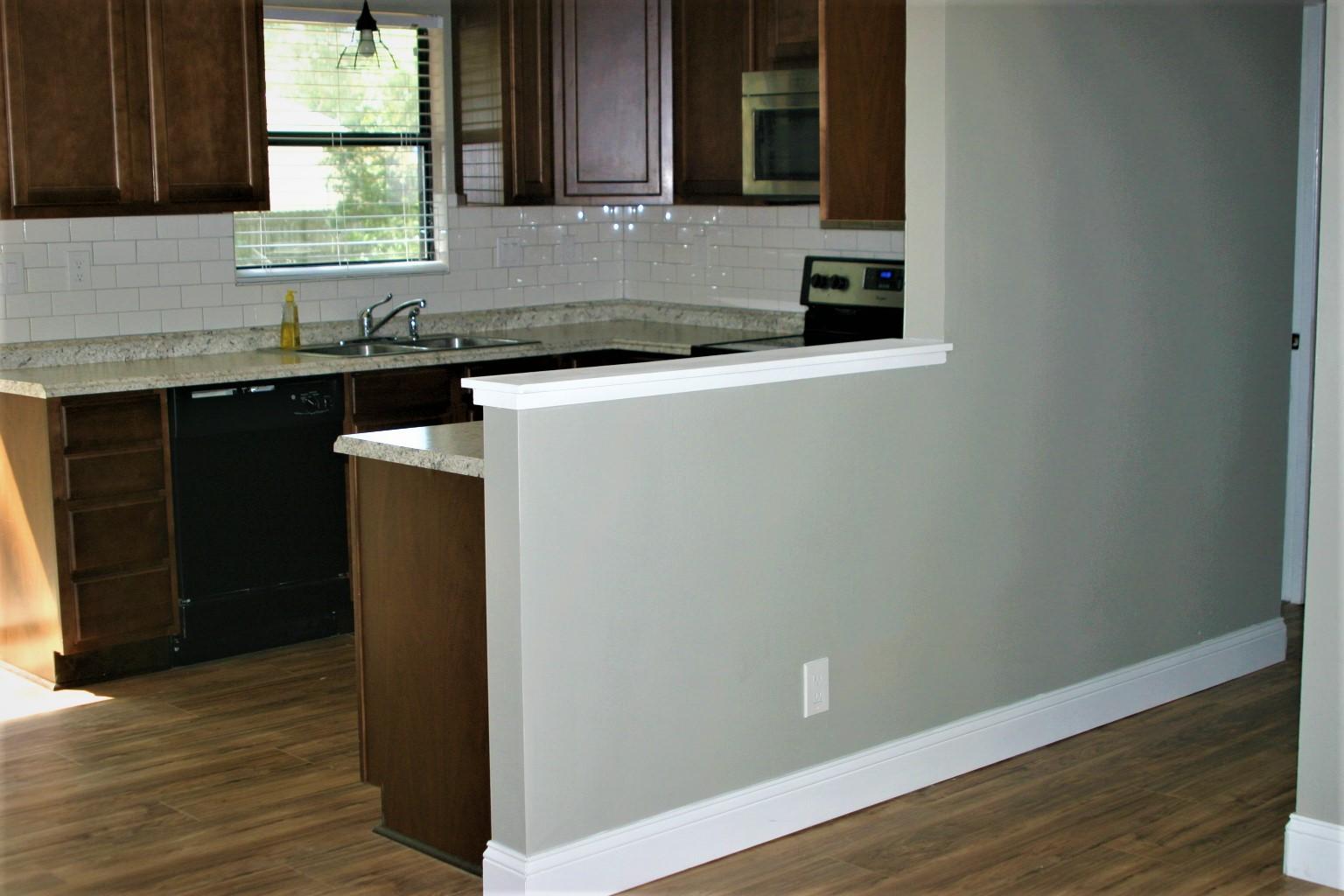 PINECREST HILLS - Residential