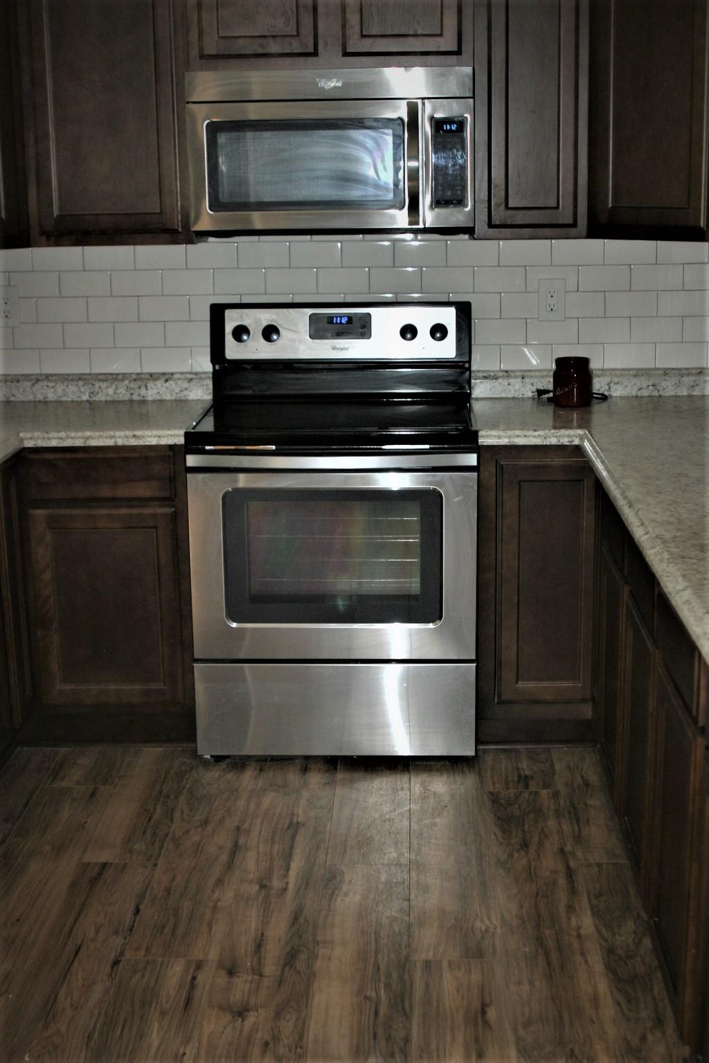 PINECREST HILLS - Residential