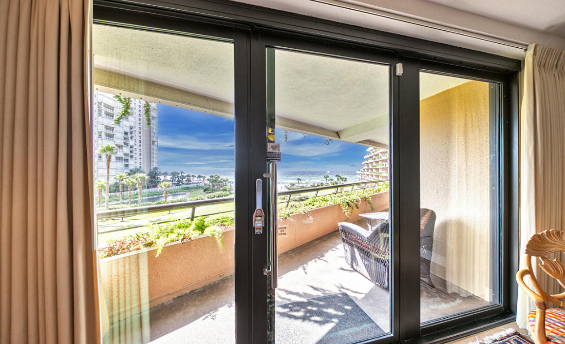 EDGEWATER BEACH CONDO PH 2 - Residential