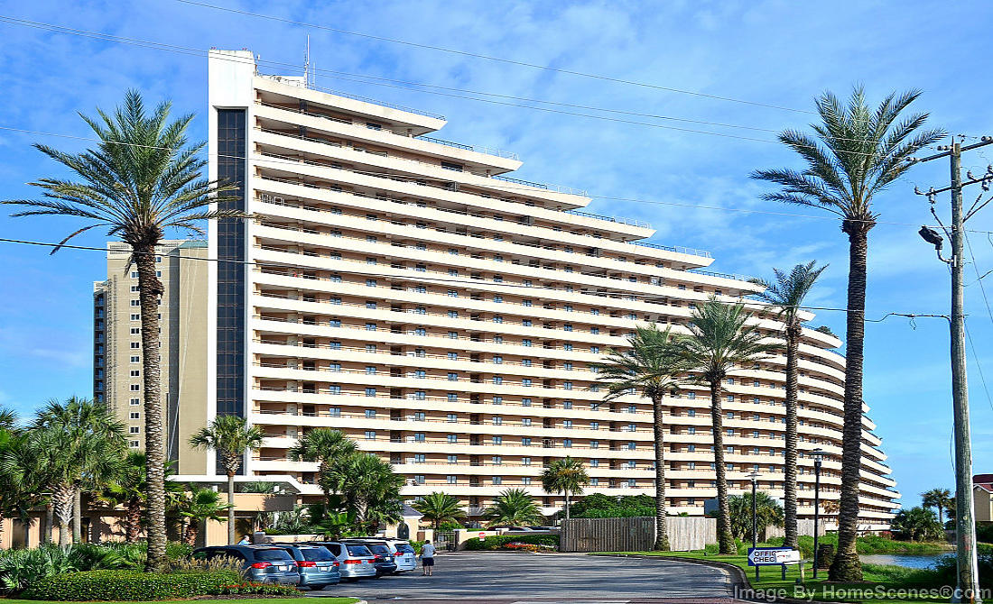 EDGEWATER BEACH CONDO PH 2 - Residential