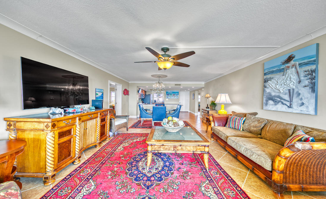 EDGEWATER BEACH CONDO PH 2 - Residential