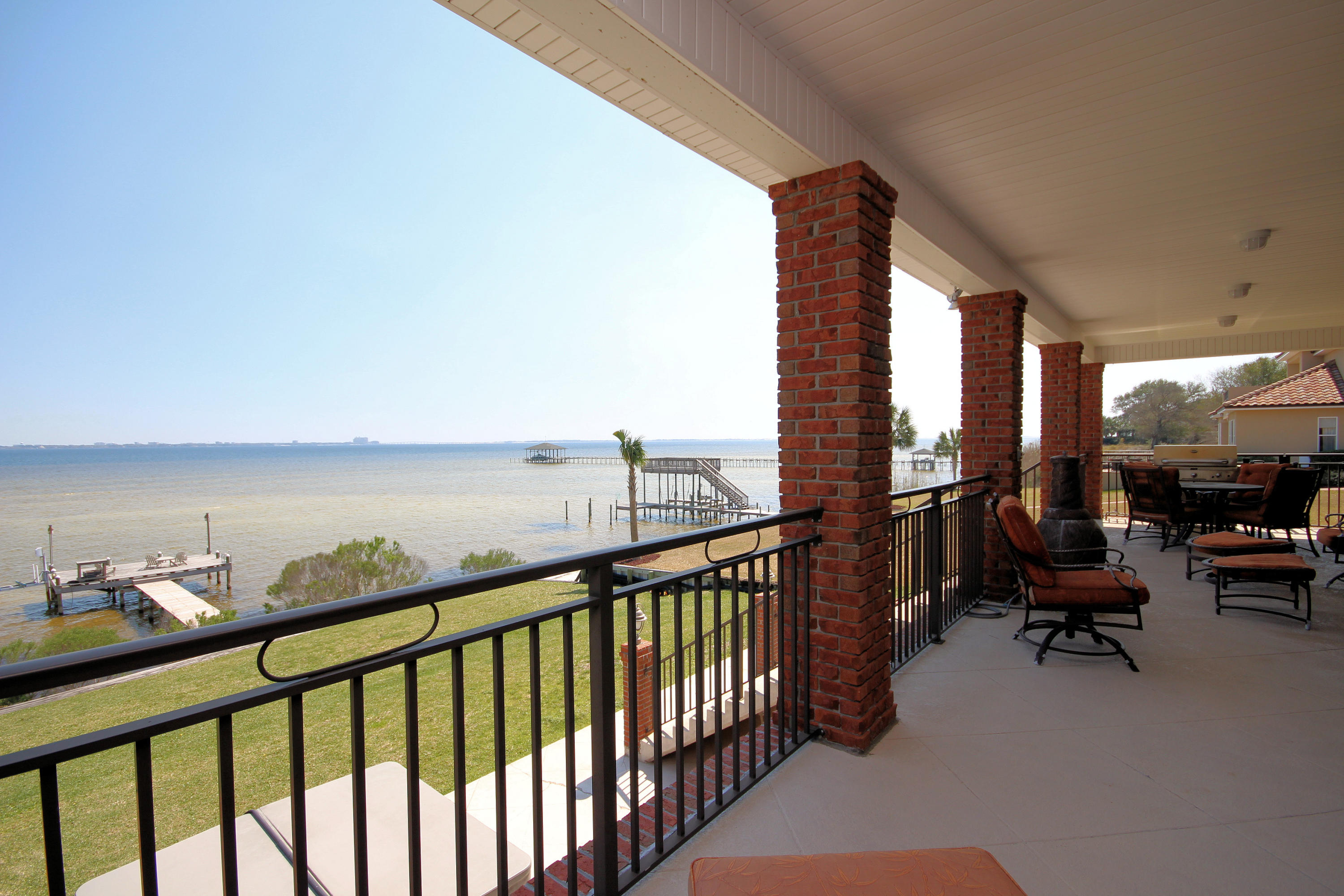 CARMEL AT SHALIMAR POINTE - Residential