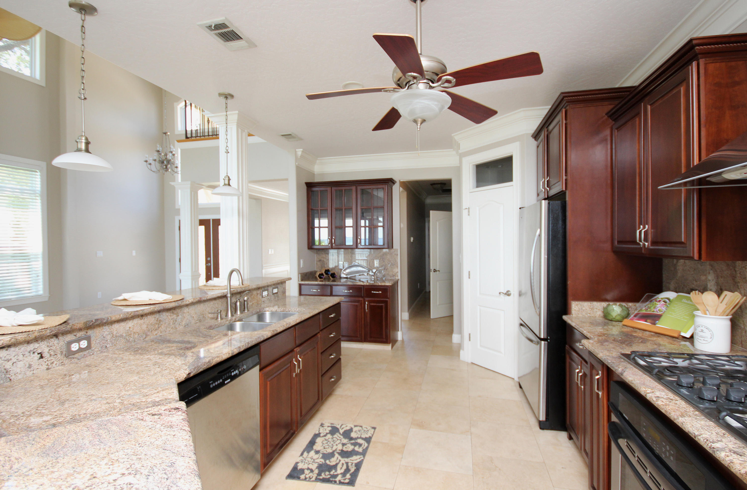 CARMEL AT SHALIMAR POINTE - Residential