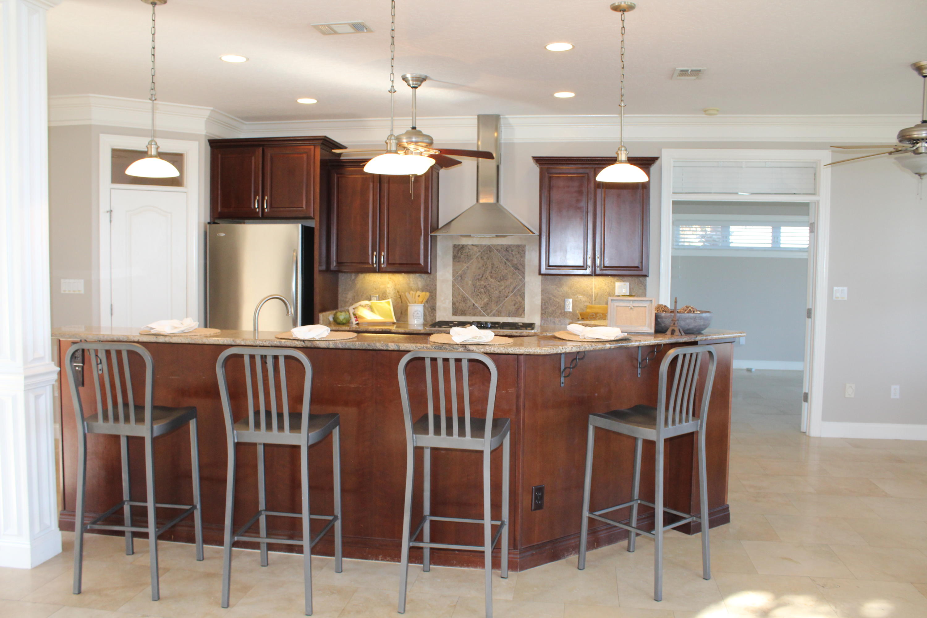 CARMEL AT SHALIMAR POINTE - Residential