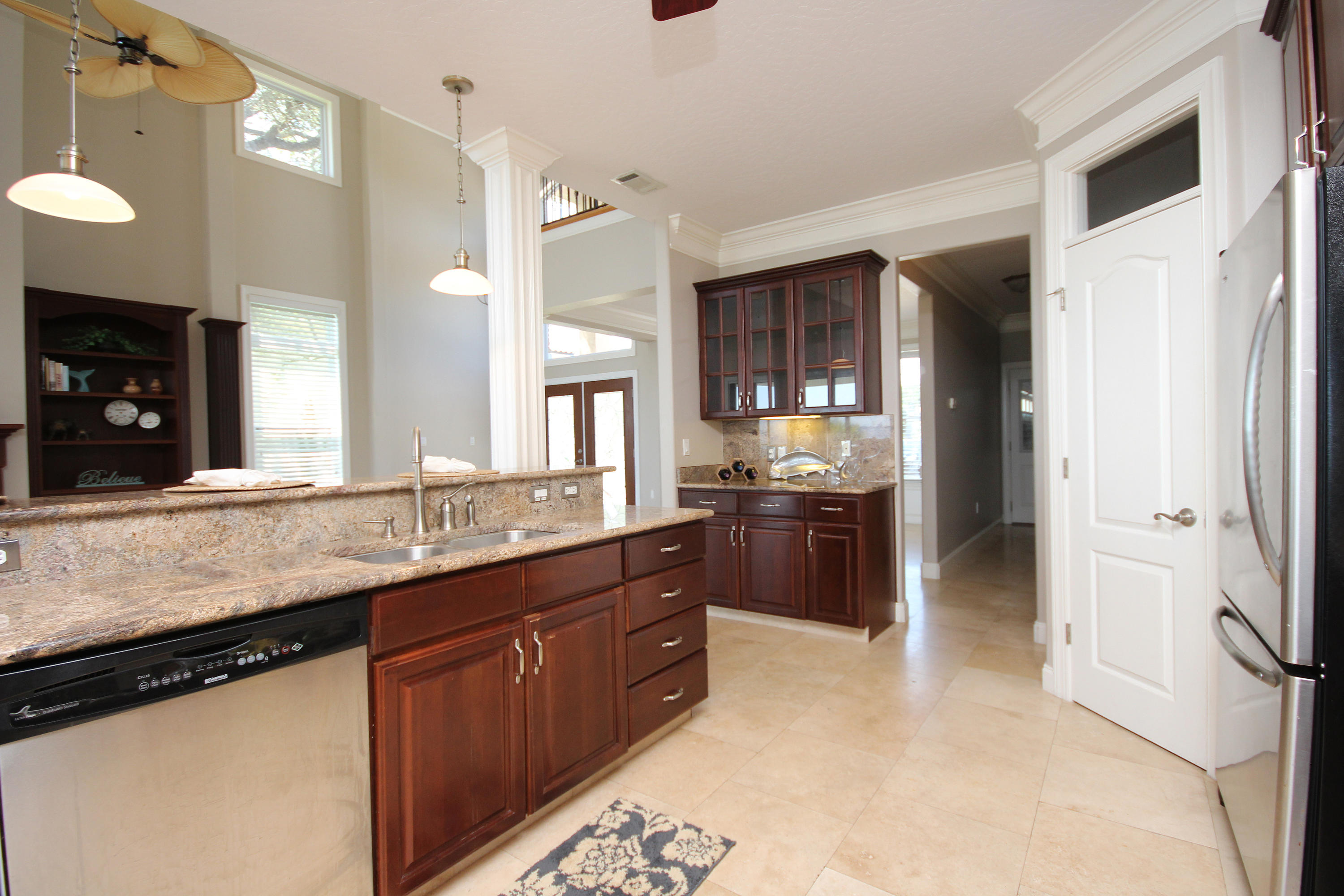 CARMEL AT SHALIMAR POINTE - Residential