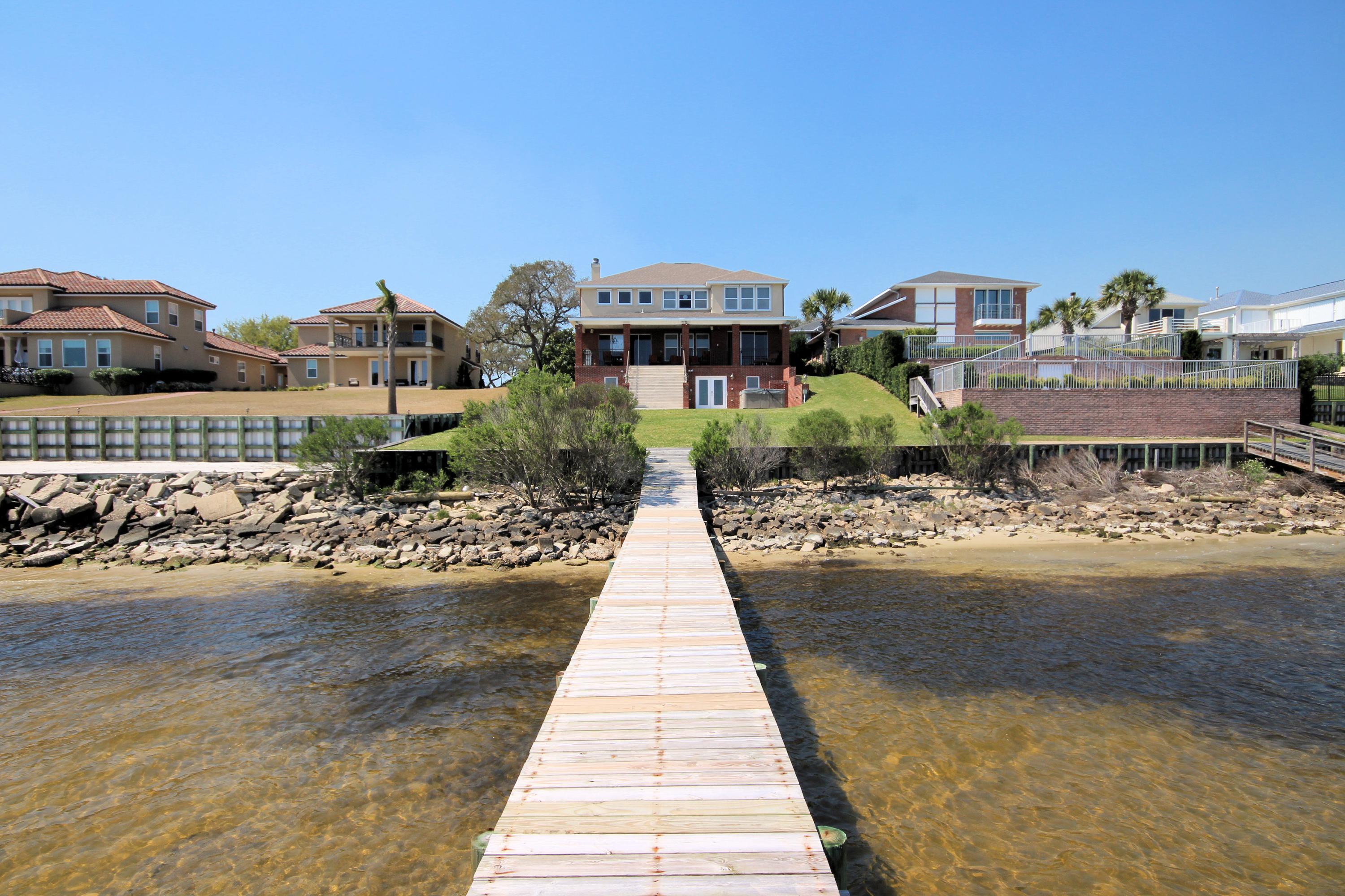 CARMEL AT SHALIMAR POINTE - Residential