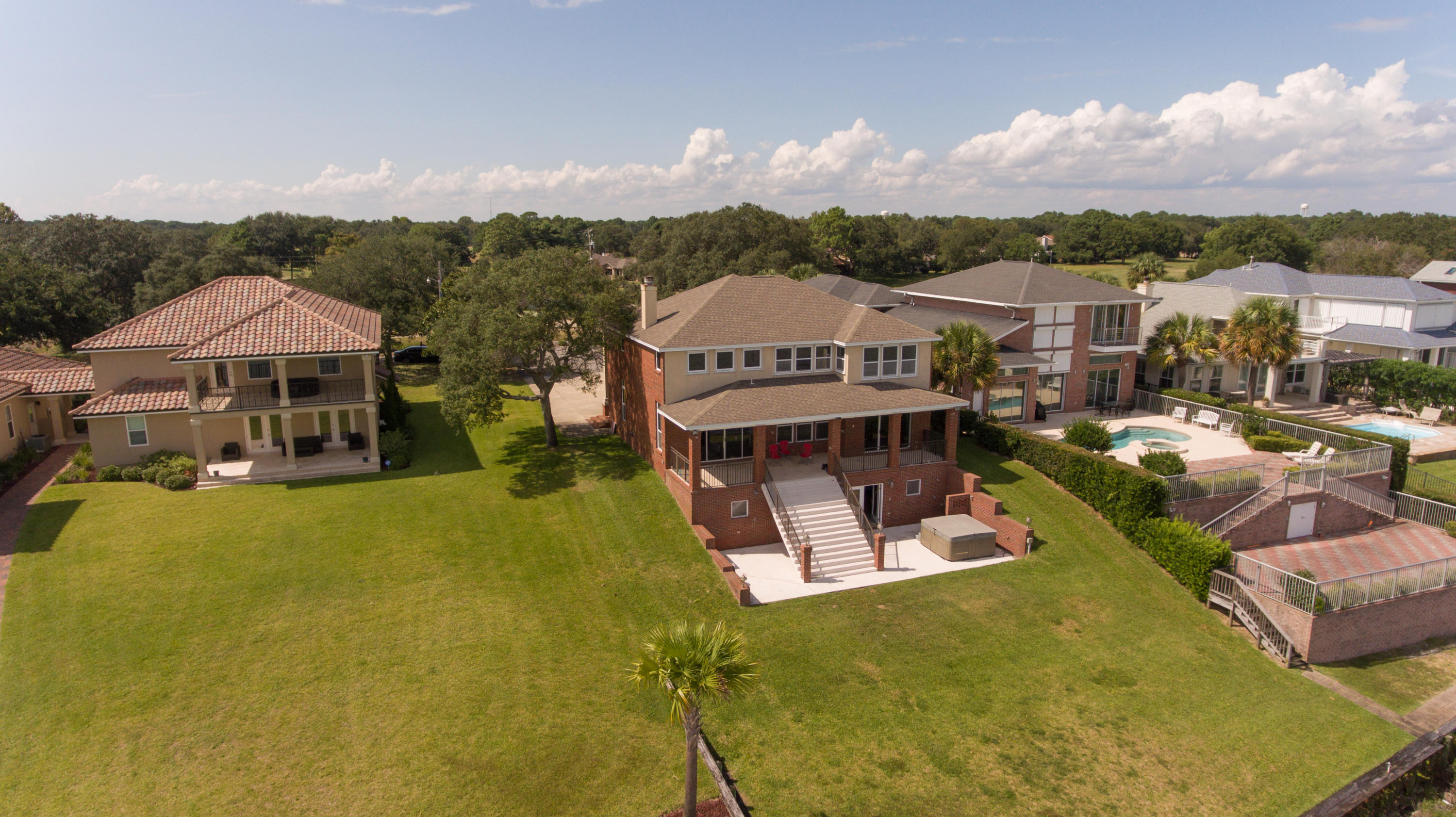 CARMEL AT SHALIMAR POINTE - Residential