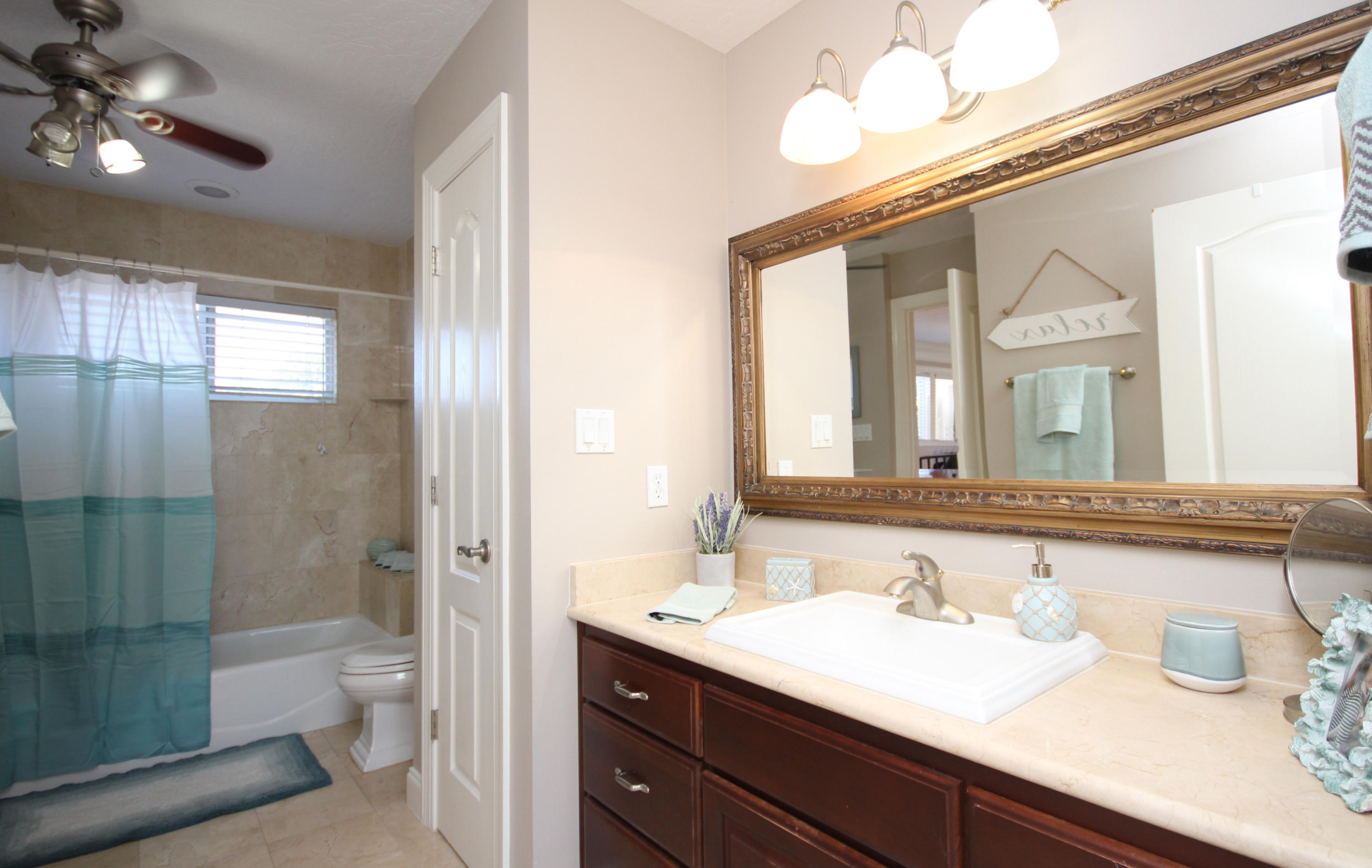 CARMEL AT SHALIMAR POINTE - Residential