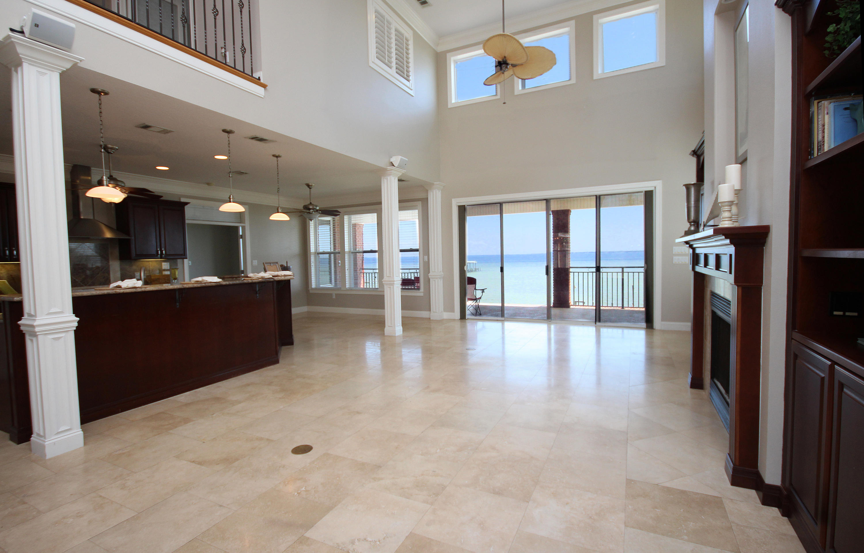 CARMEL AT SHALIMAR POINTE - Residential