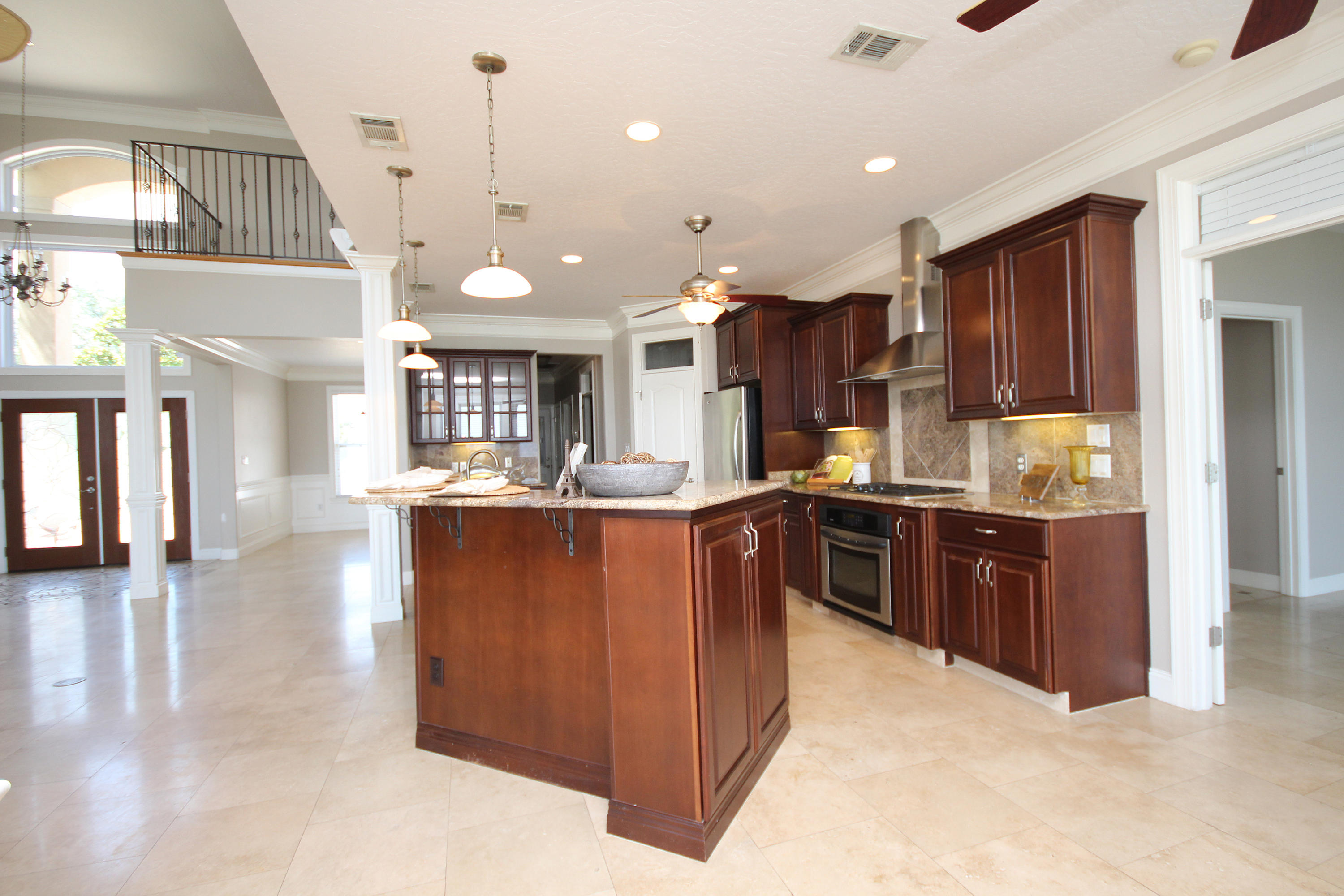 CARMEL AT SHALIMAR POINTE - Residential