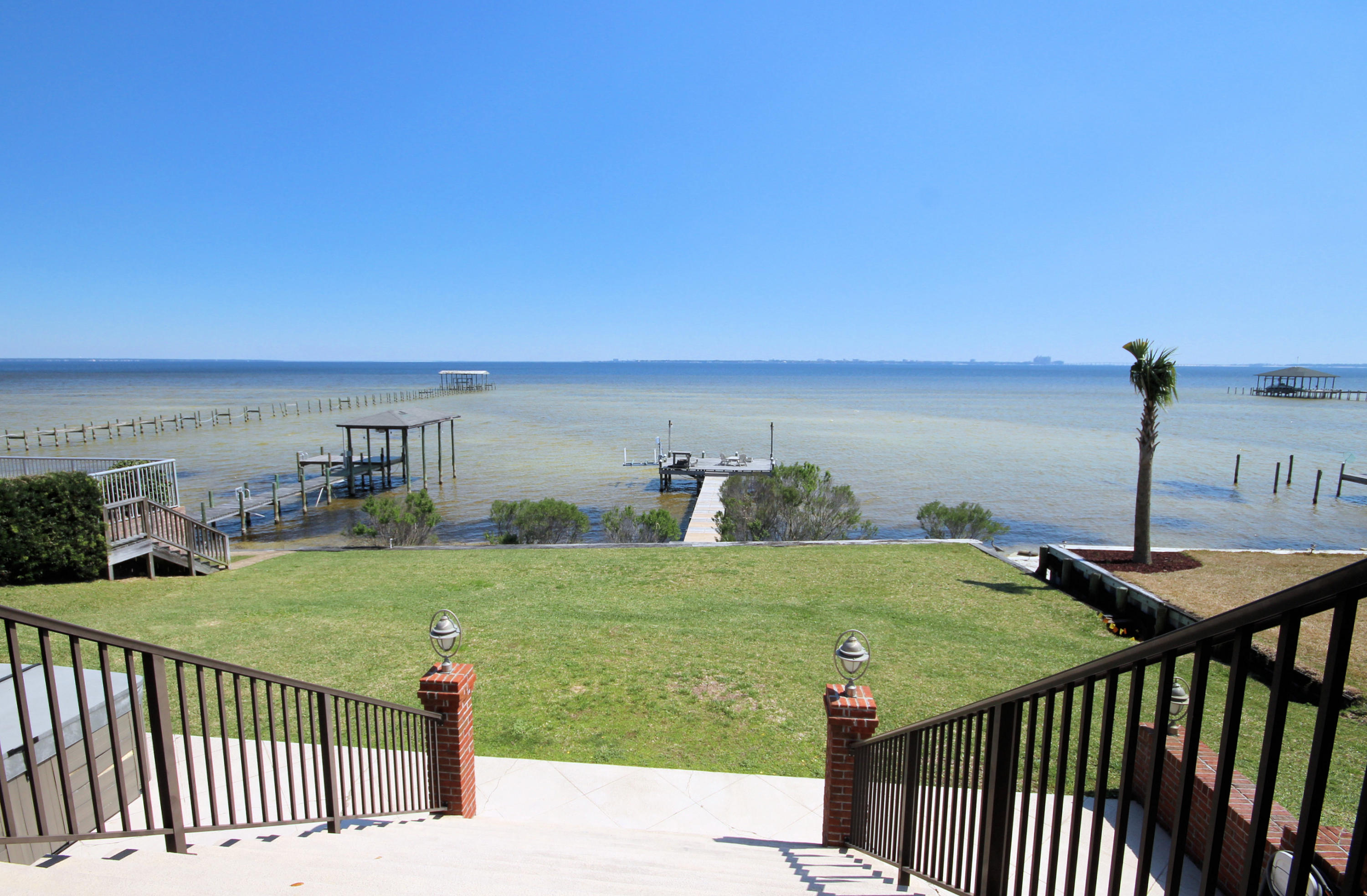 CARMEL AT SHALIMAR POINTE - Residential