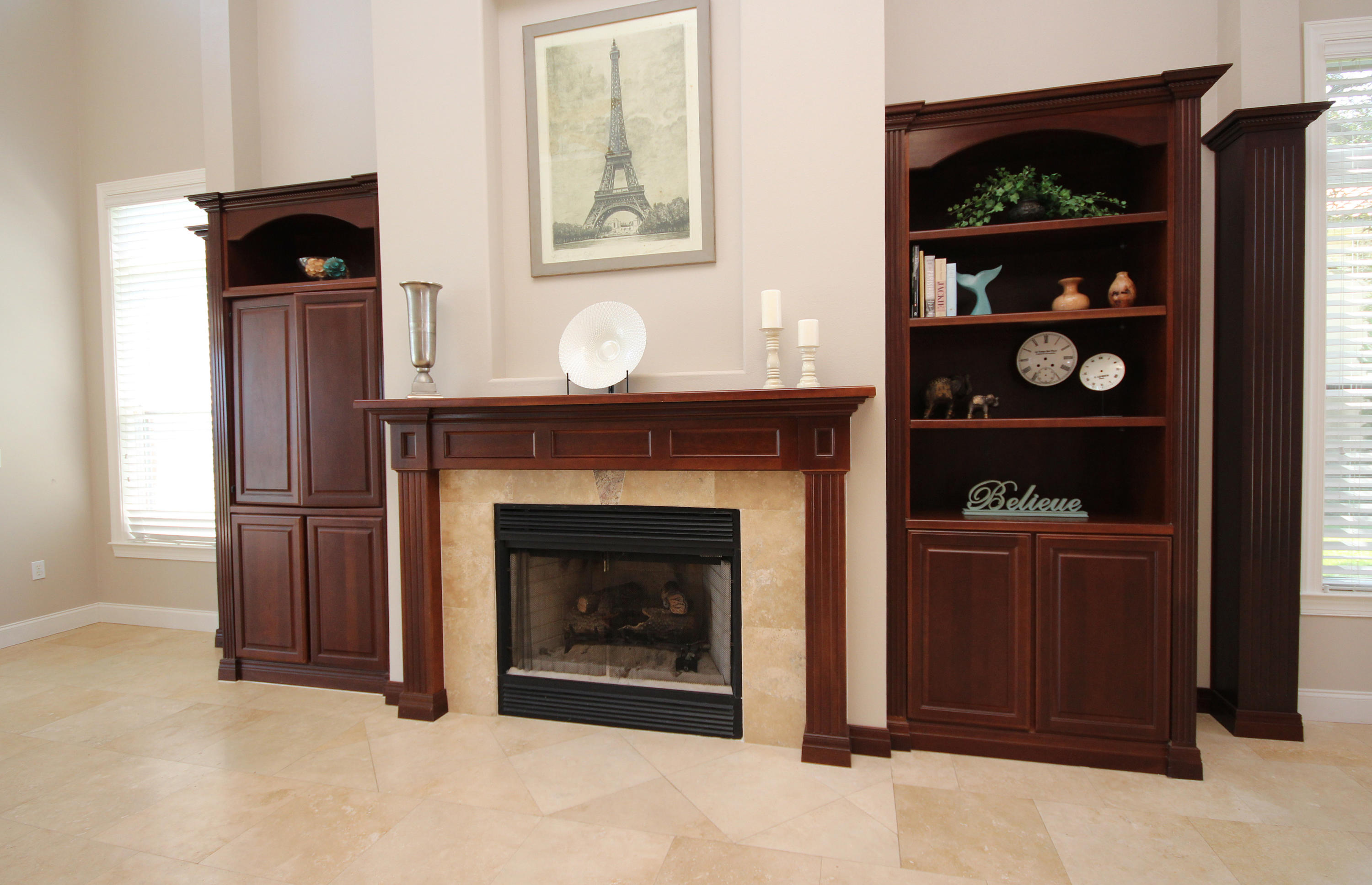 CARMEL AT SHALIMAR POINTE - Residential