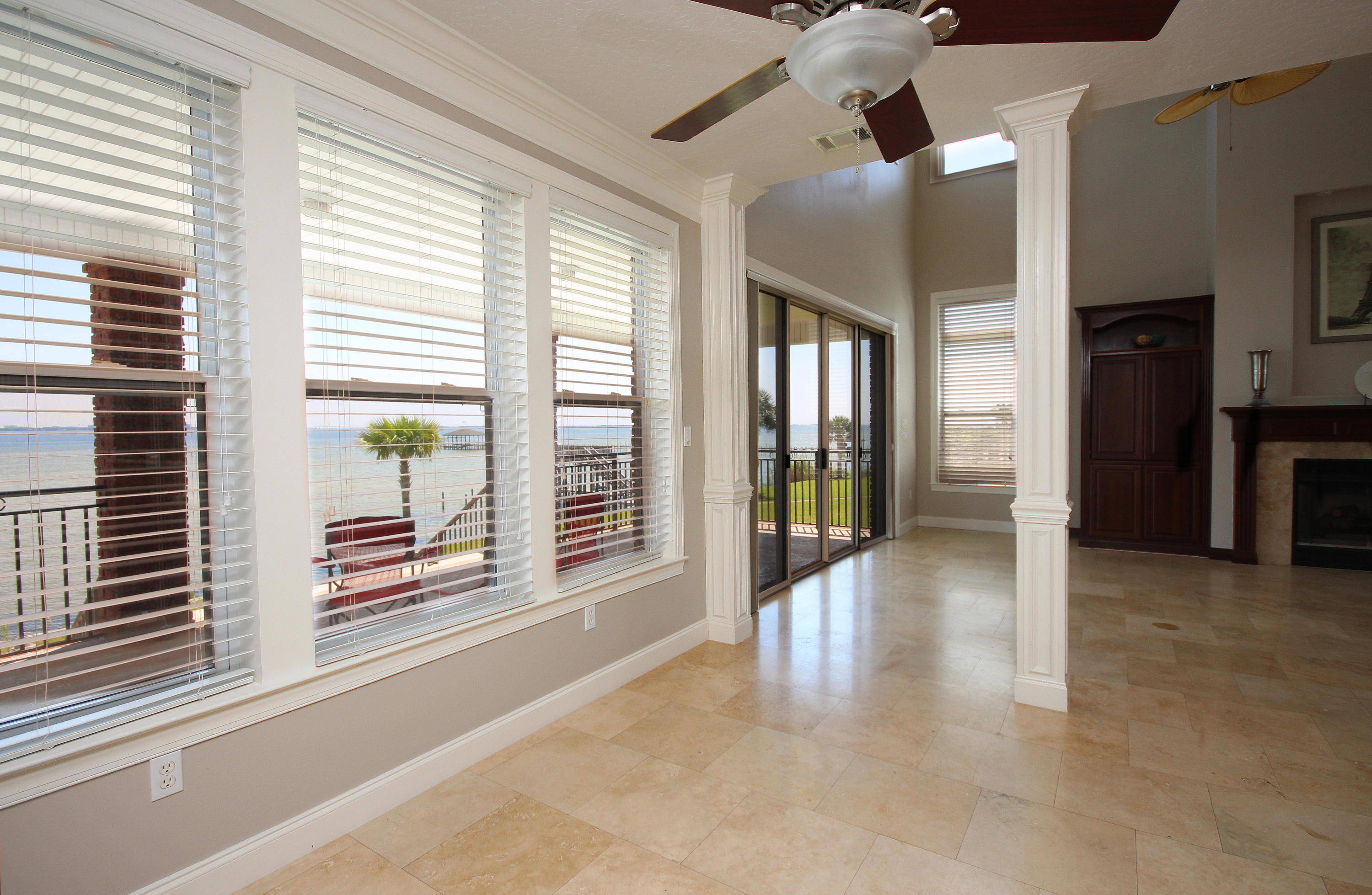 CARMEL AT SHALIMAR POINTE - Residential