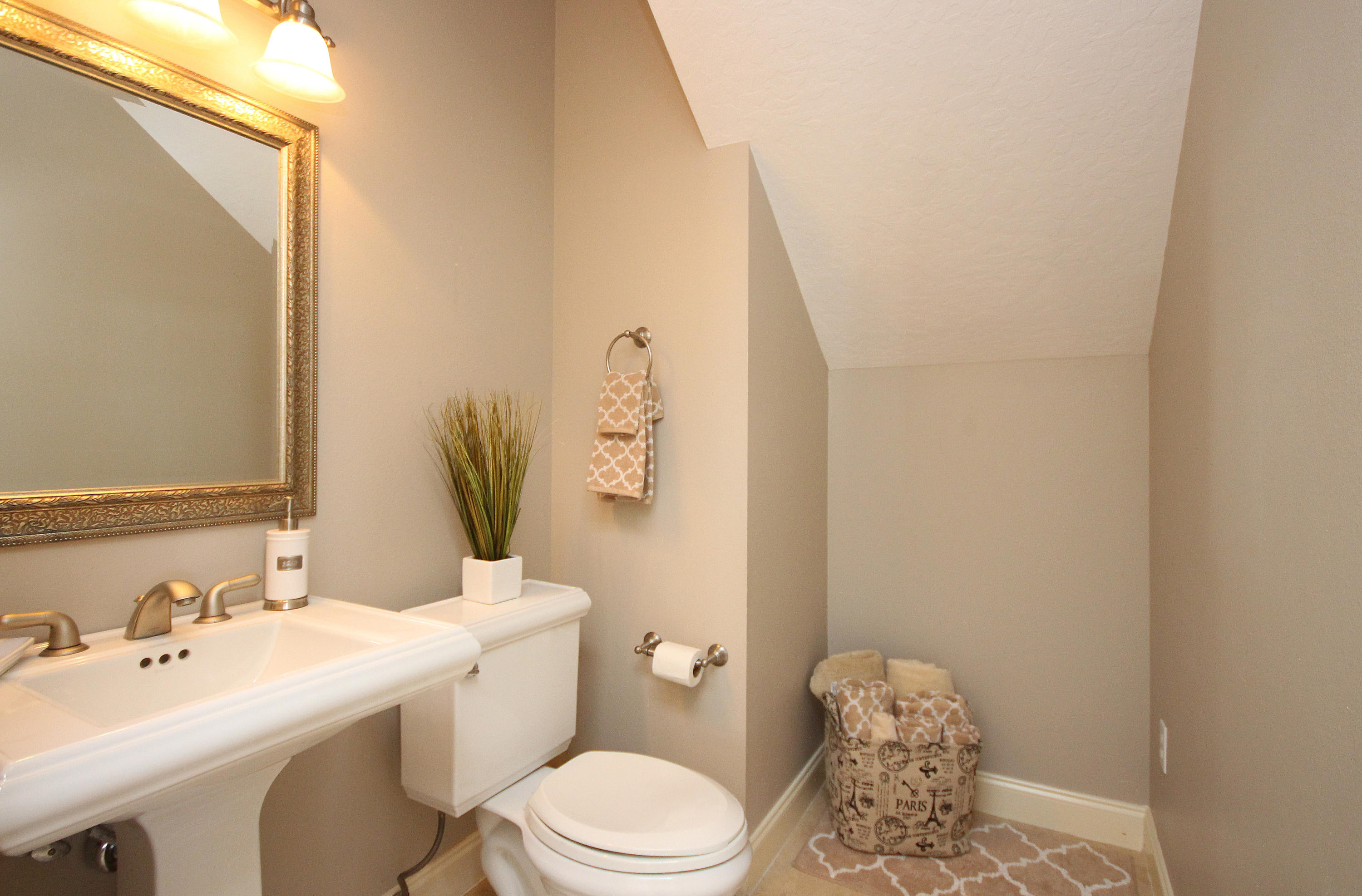 CARMEL AT SHALIMAR POINTE - Residential