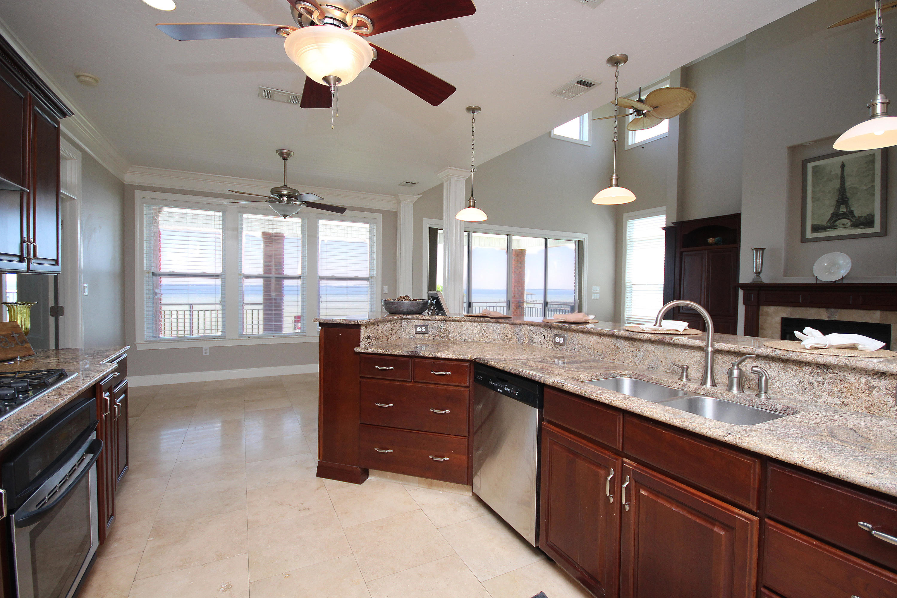 CARMEL AT SHALIMAR POINTE - Residential