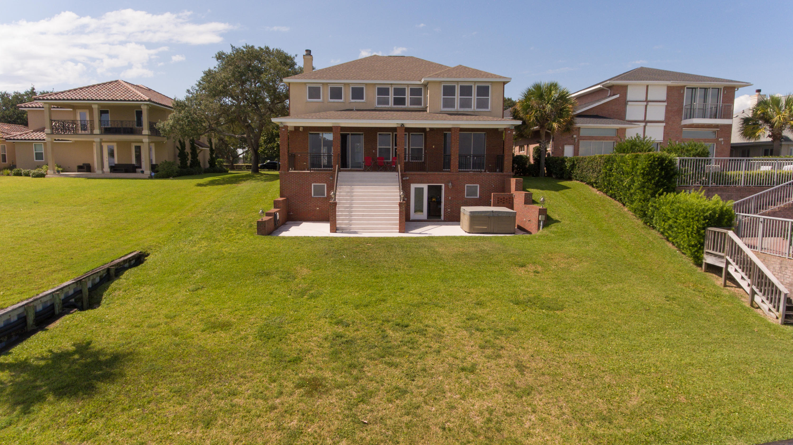 CARMEL AT SHALIMAR POINTE - Residential