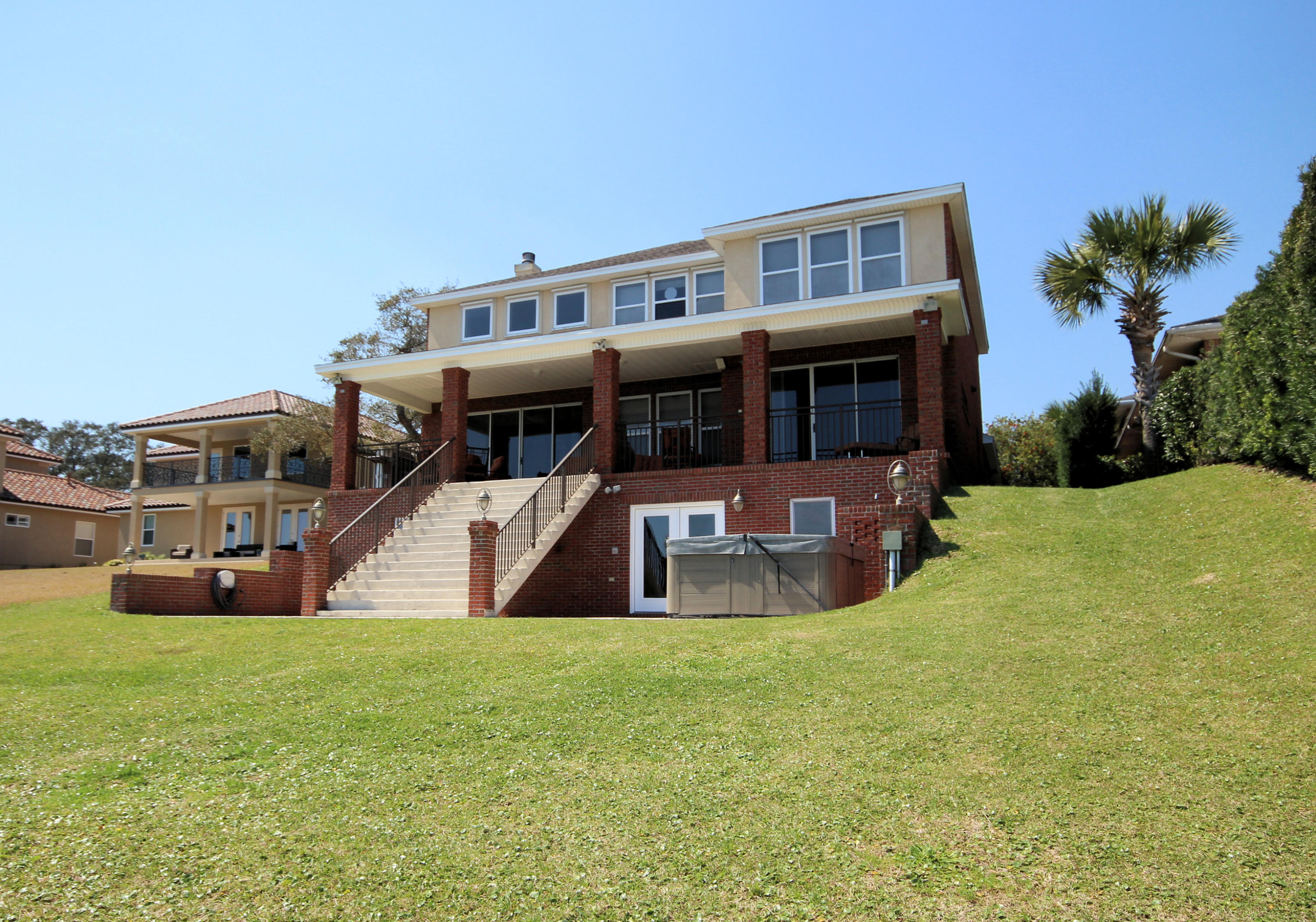 CARMEL AT SHALIMAR POINTE - Residential