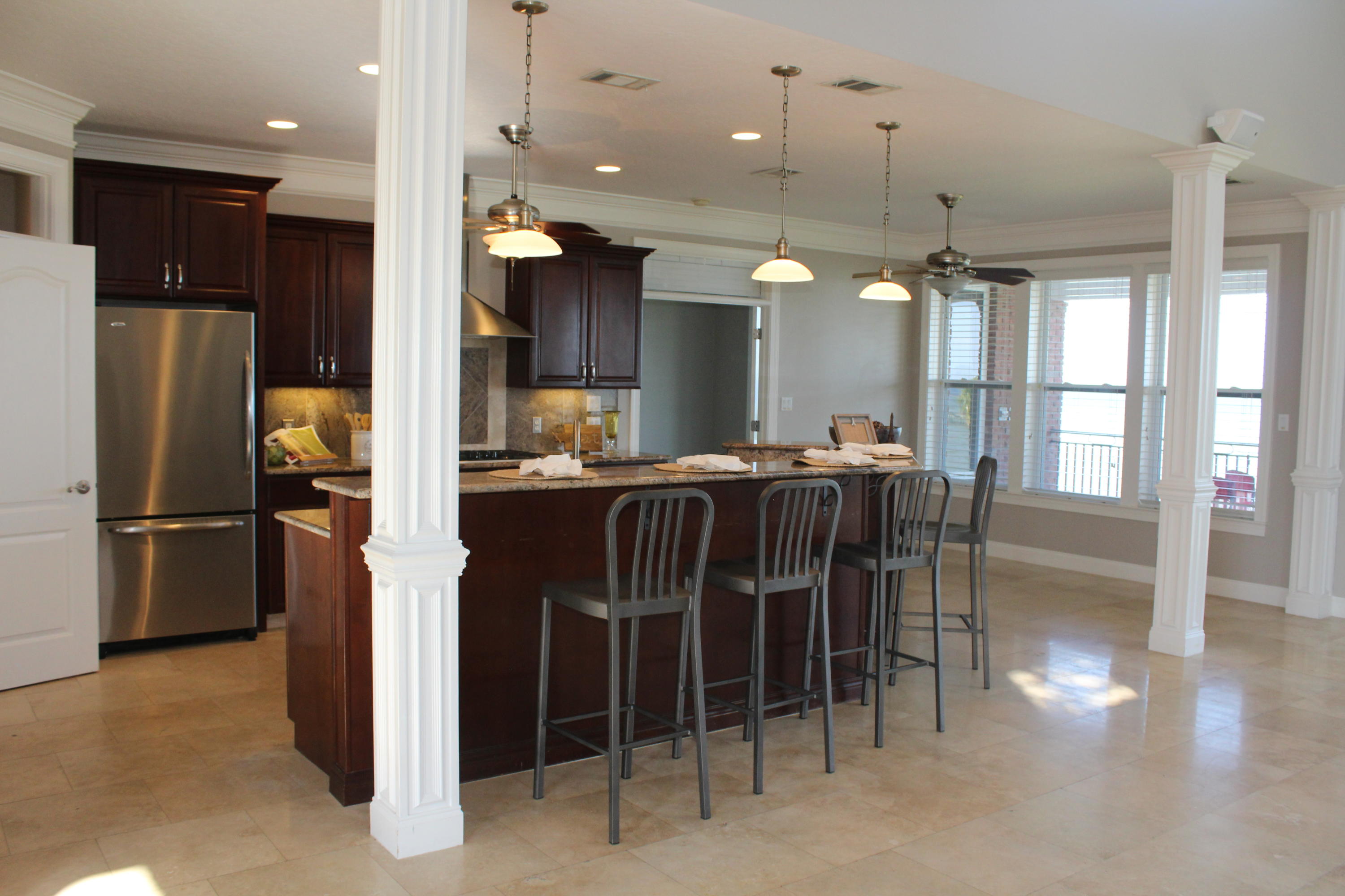 CARMEL AT SHALIMAR POINTE - Residential