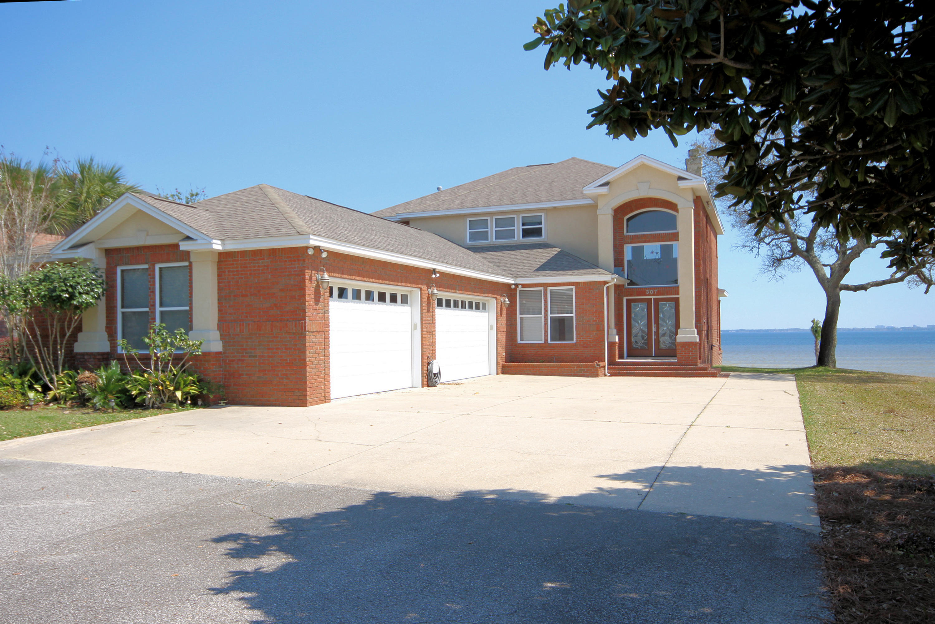 CARMEL AT SHALIMAR POINTE - Residential