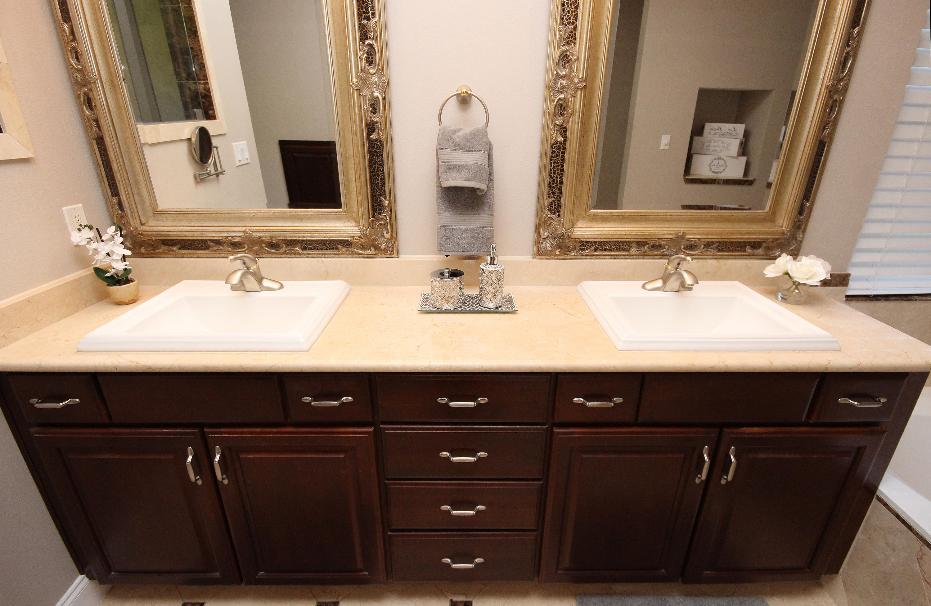 CARMEL AT SHALIMAR POINTE - Residential