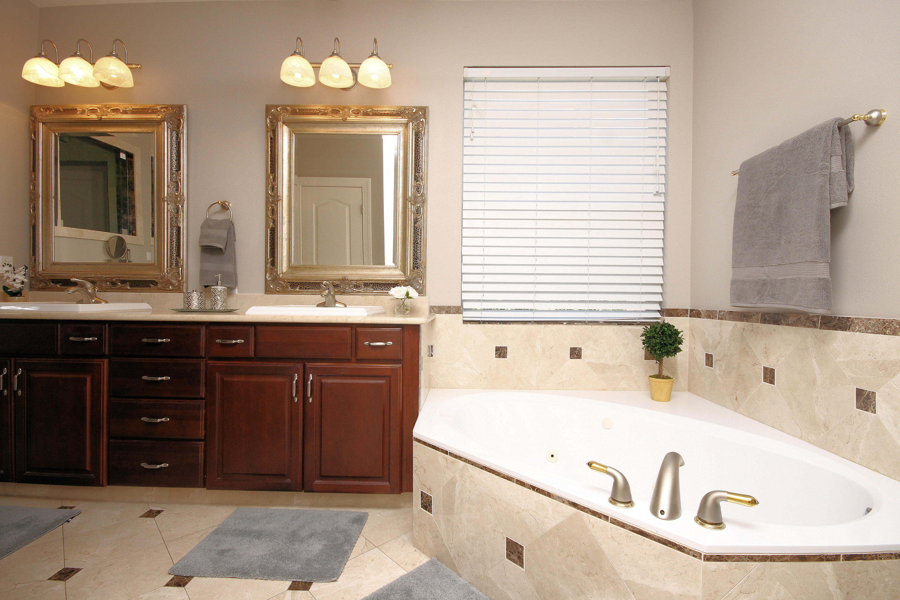 CARMEL AT SHALIMAR POINTE - Residential