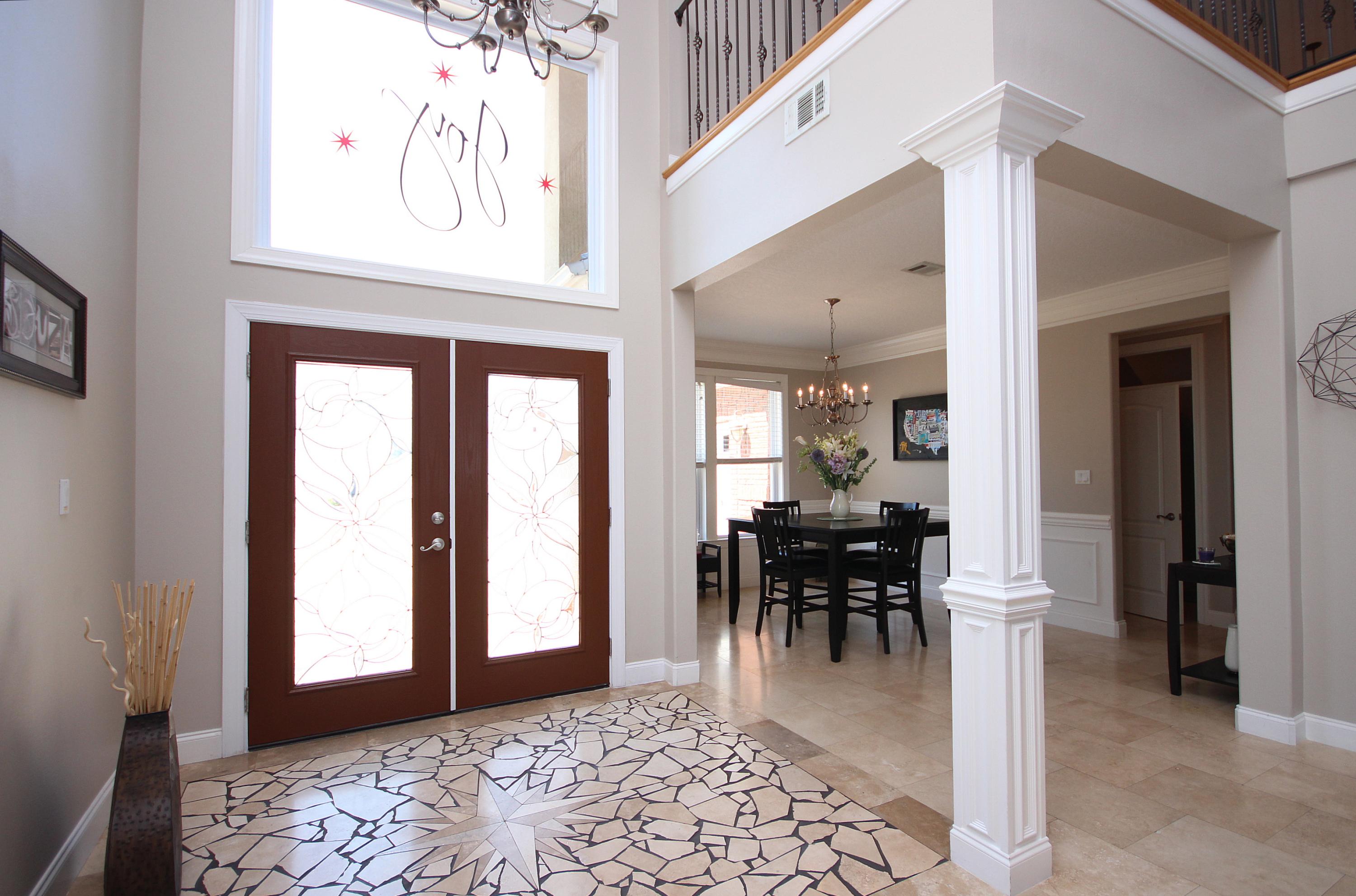 CARMEL AT SHALIMAR POINTE - Residential