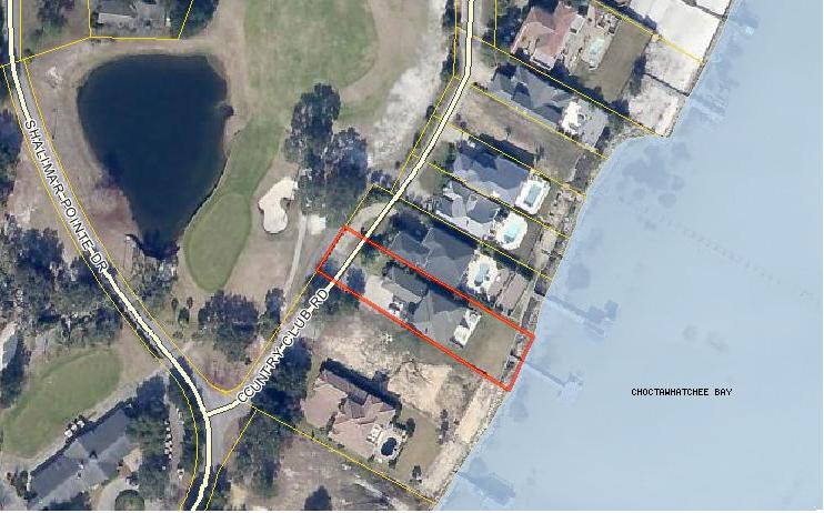 CARMEL AT SHALIMAR POINTE - Residential