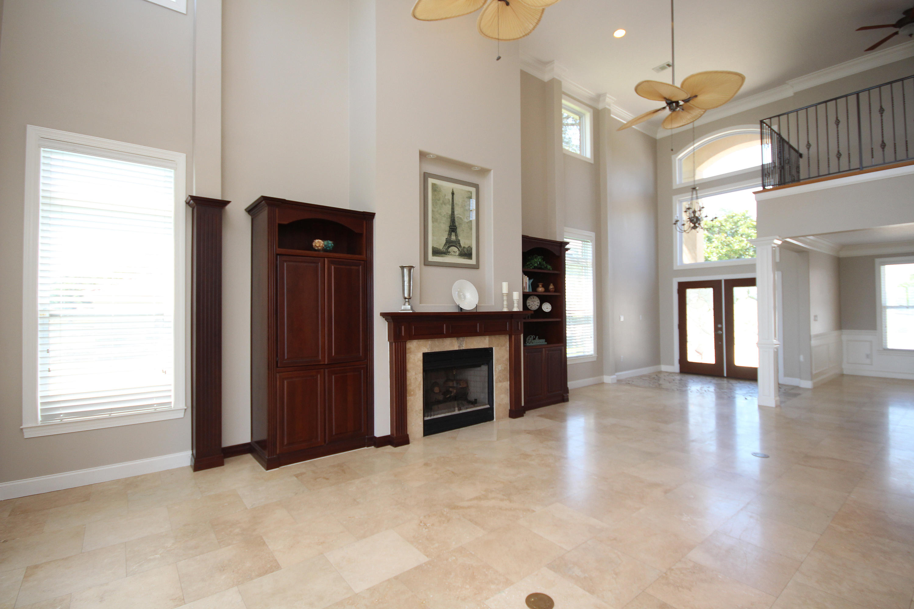 CARMEL AT SHALIMAR POINTE - Residential