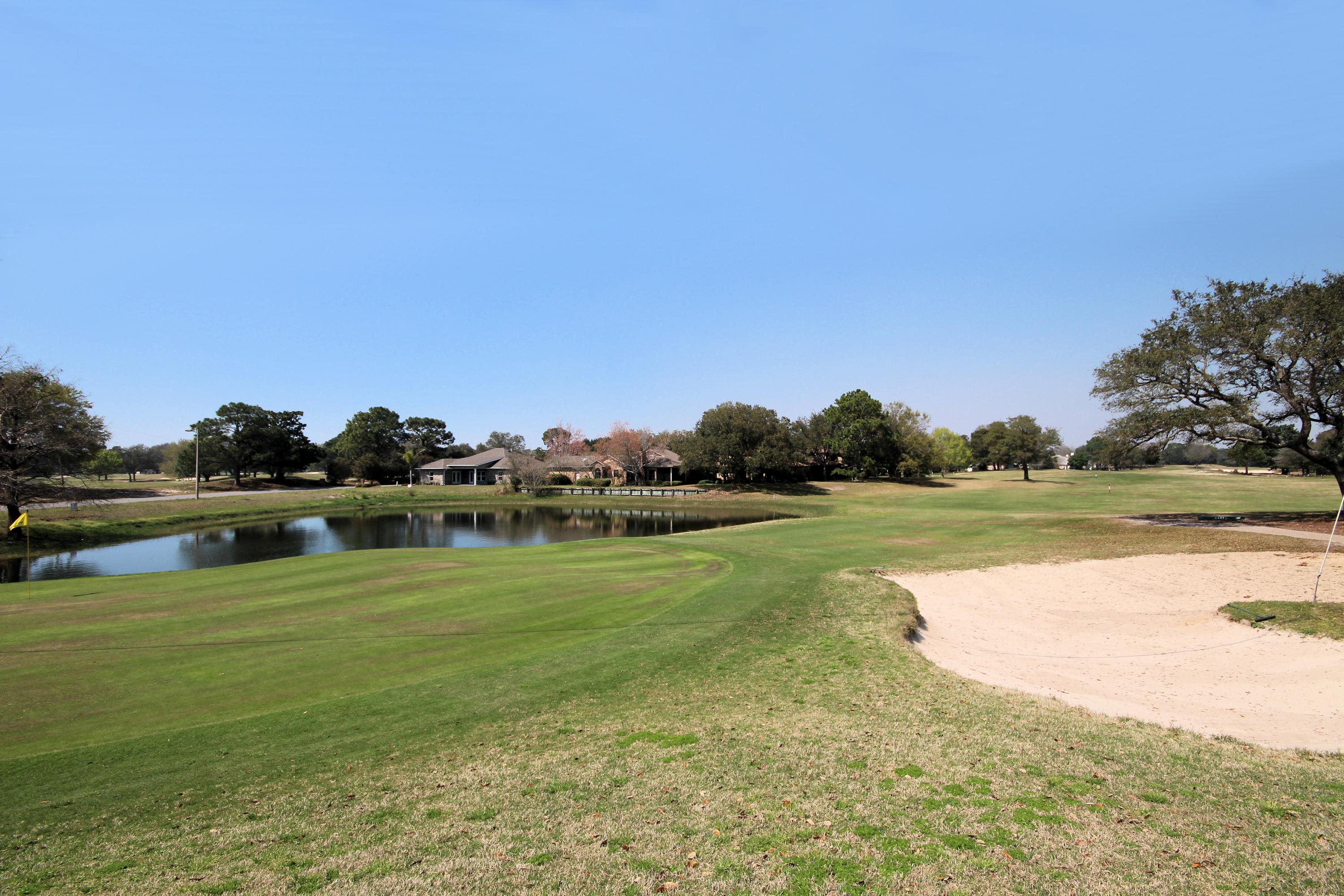 CARMEL AT SHALIMAR POINTE - Residential